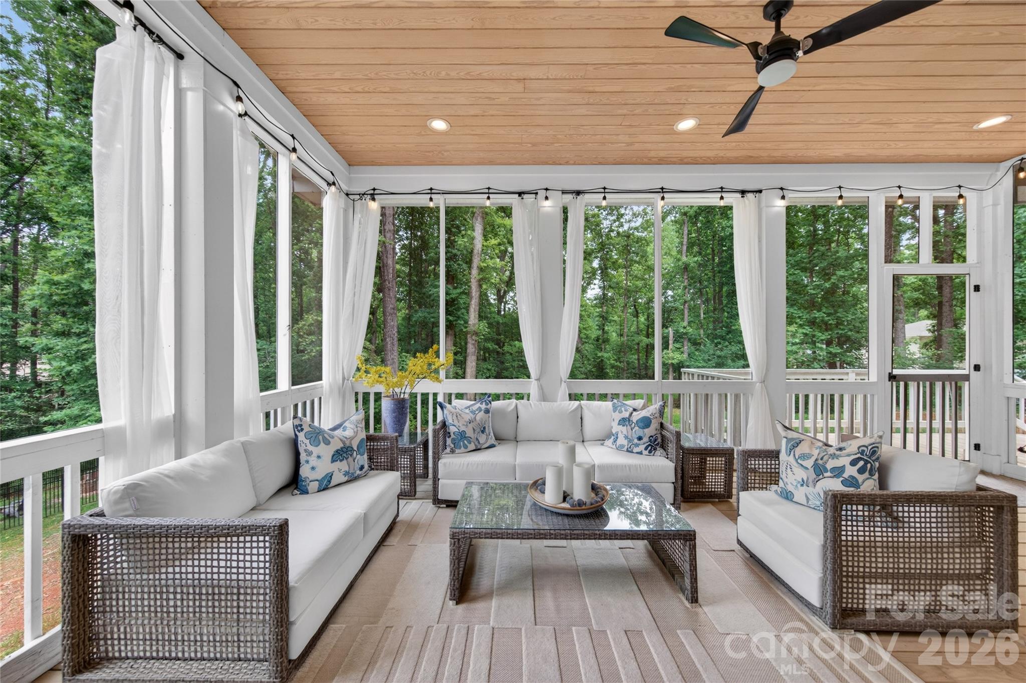 Arlington Forest - Residential