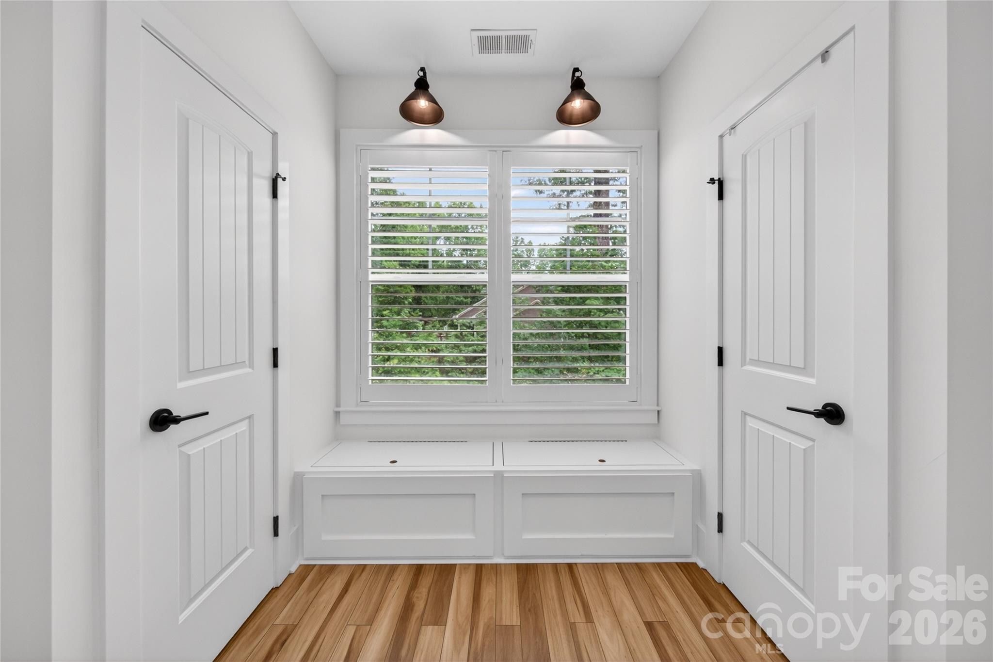 Arlington Forest - Residential