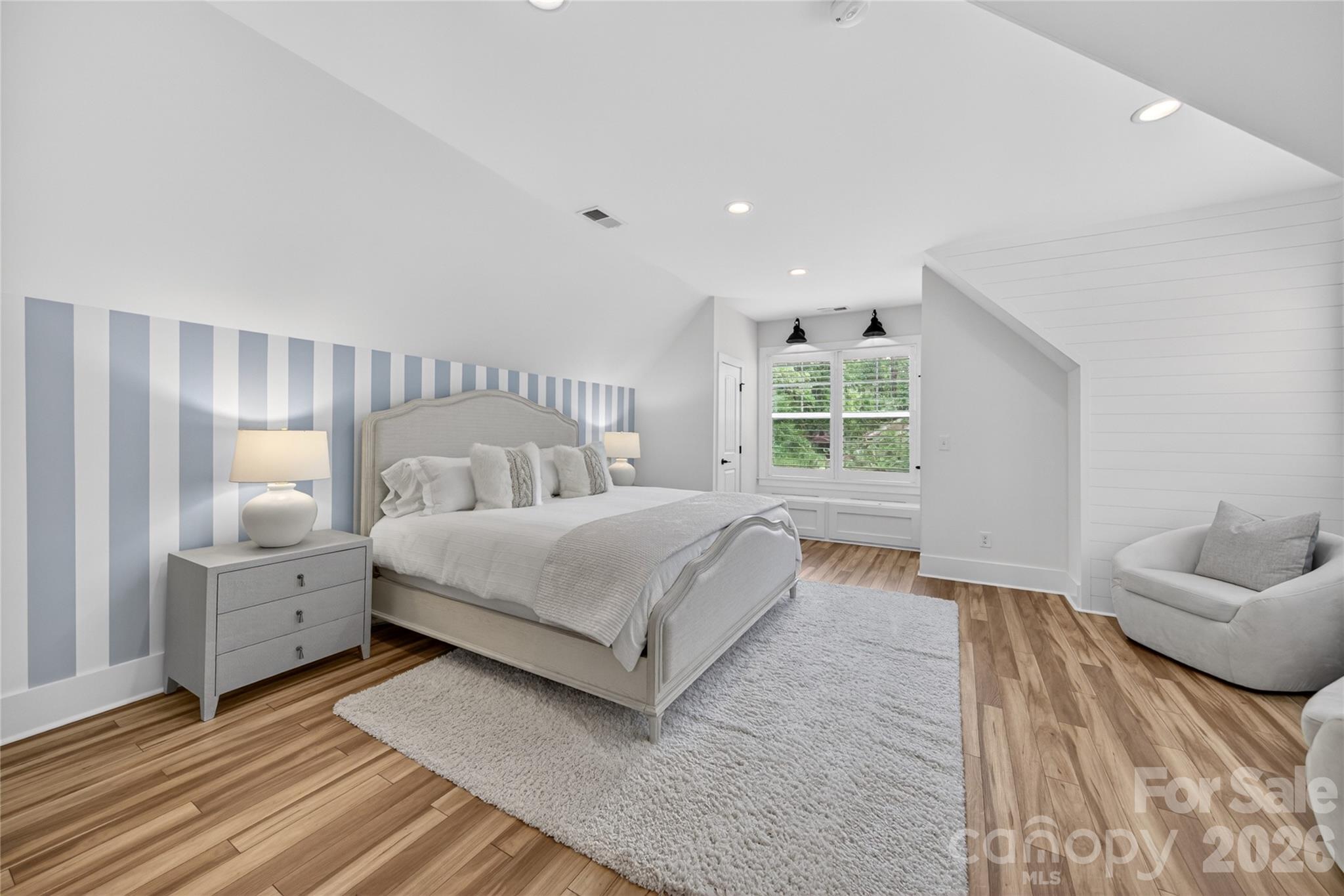Arlington Forest - Residential
