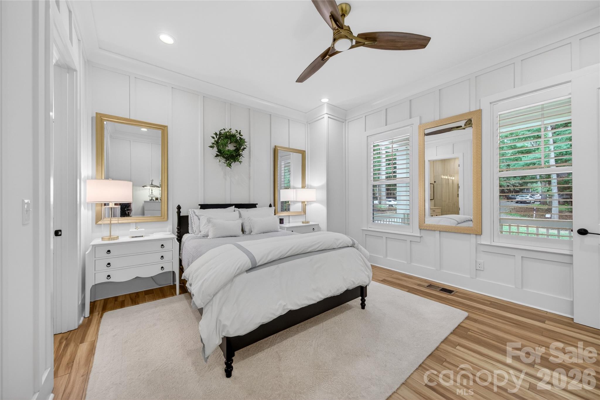Arlington Forest - Residential