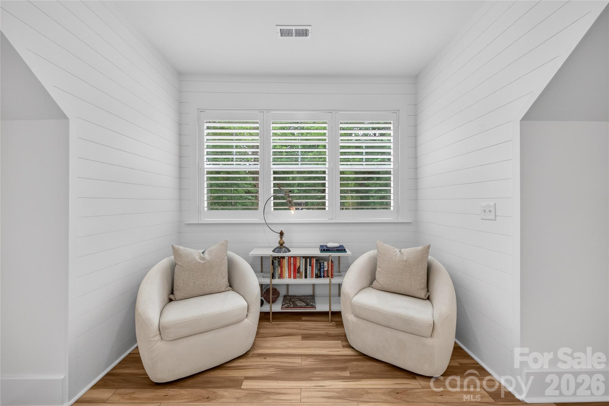 Arlington Forest - Residential