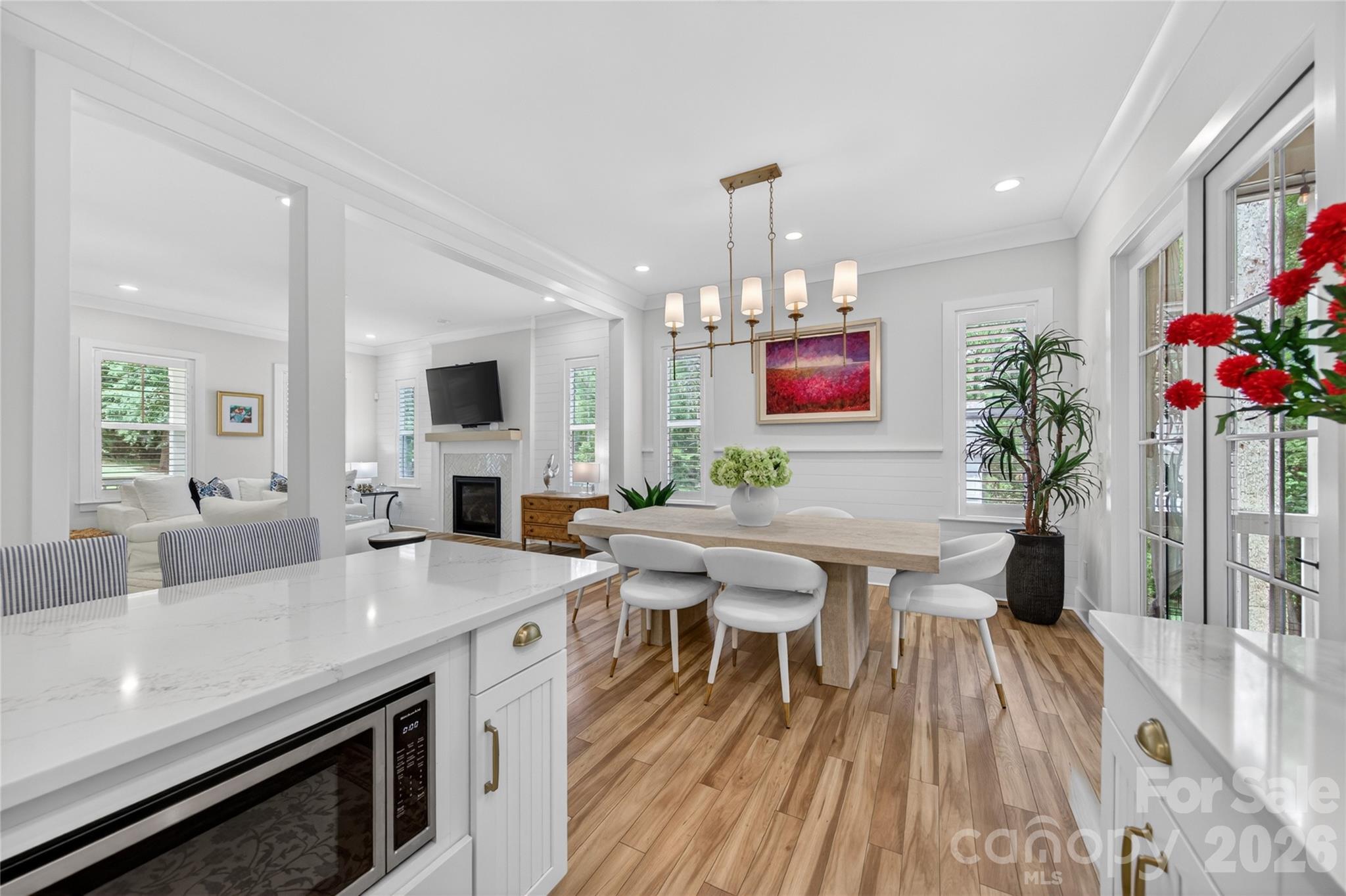 Arlington Forest - Residential