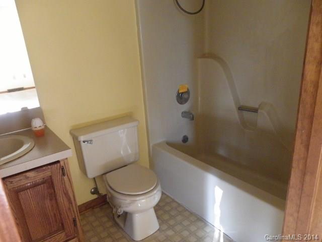 Saddlegate - Residential