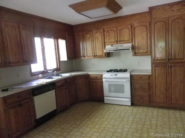 Saddlegate - Residential