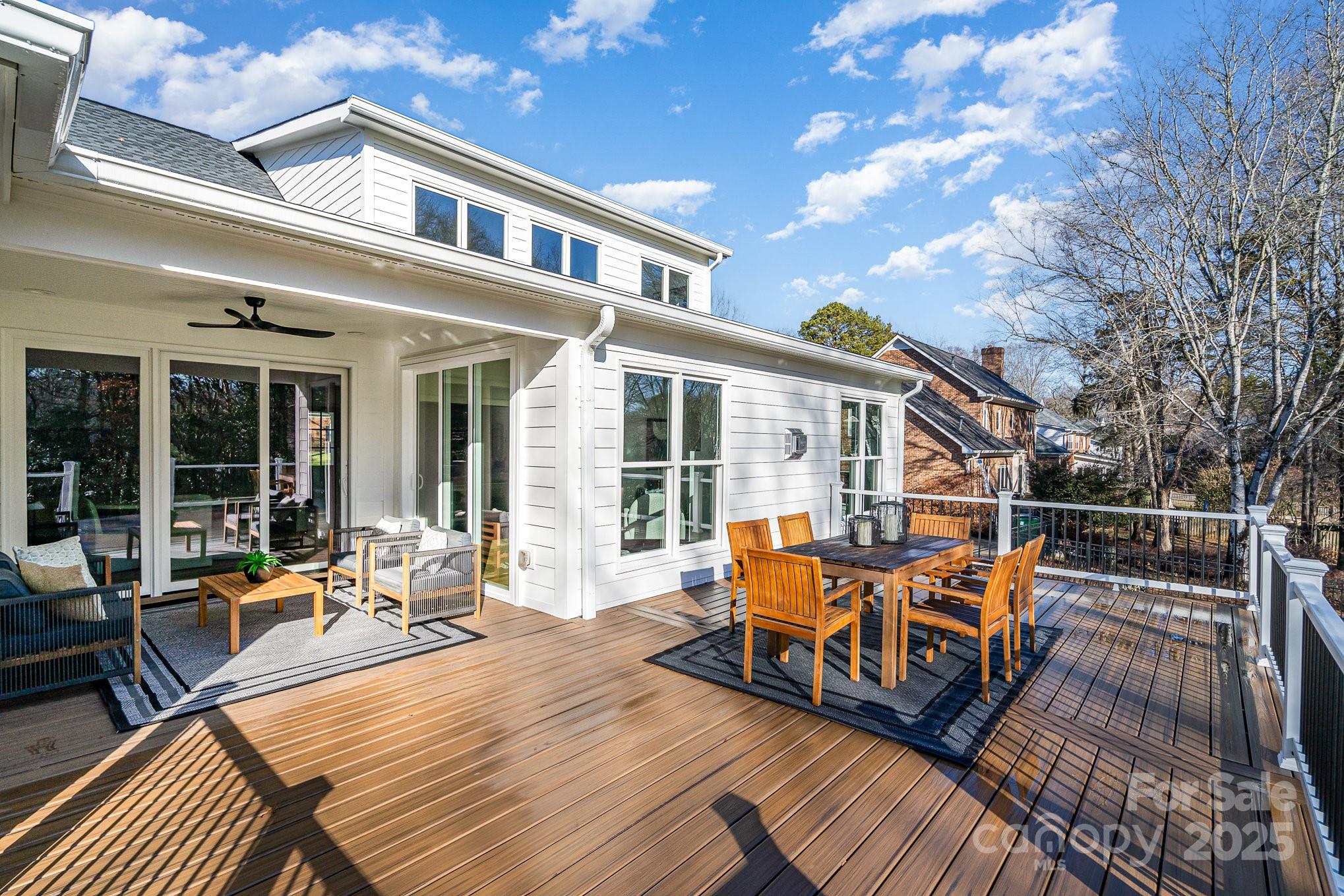 Montibello - Residential