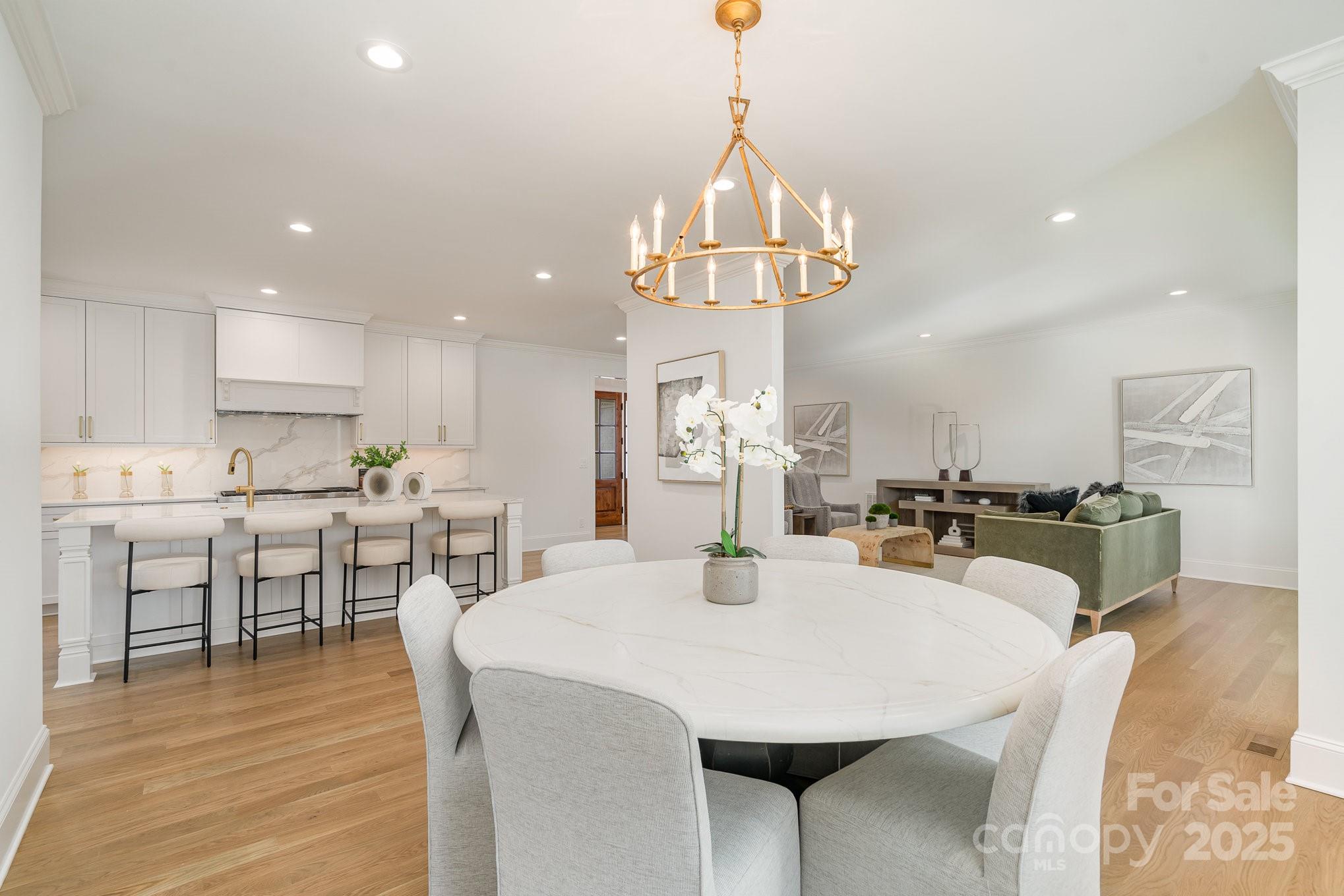 Montibello - Residential