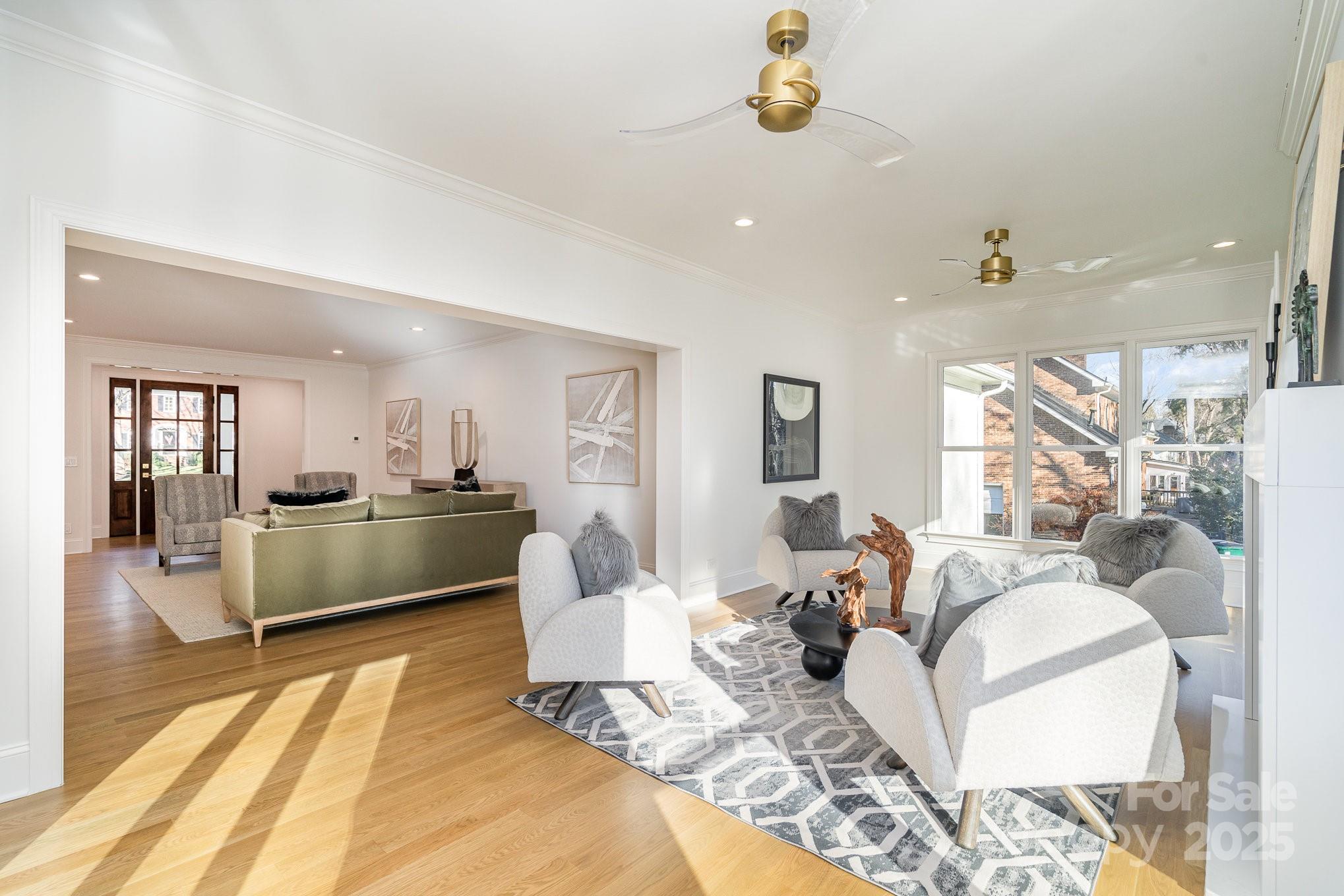 Montibello - Residential