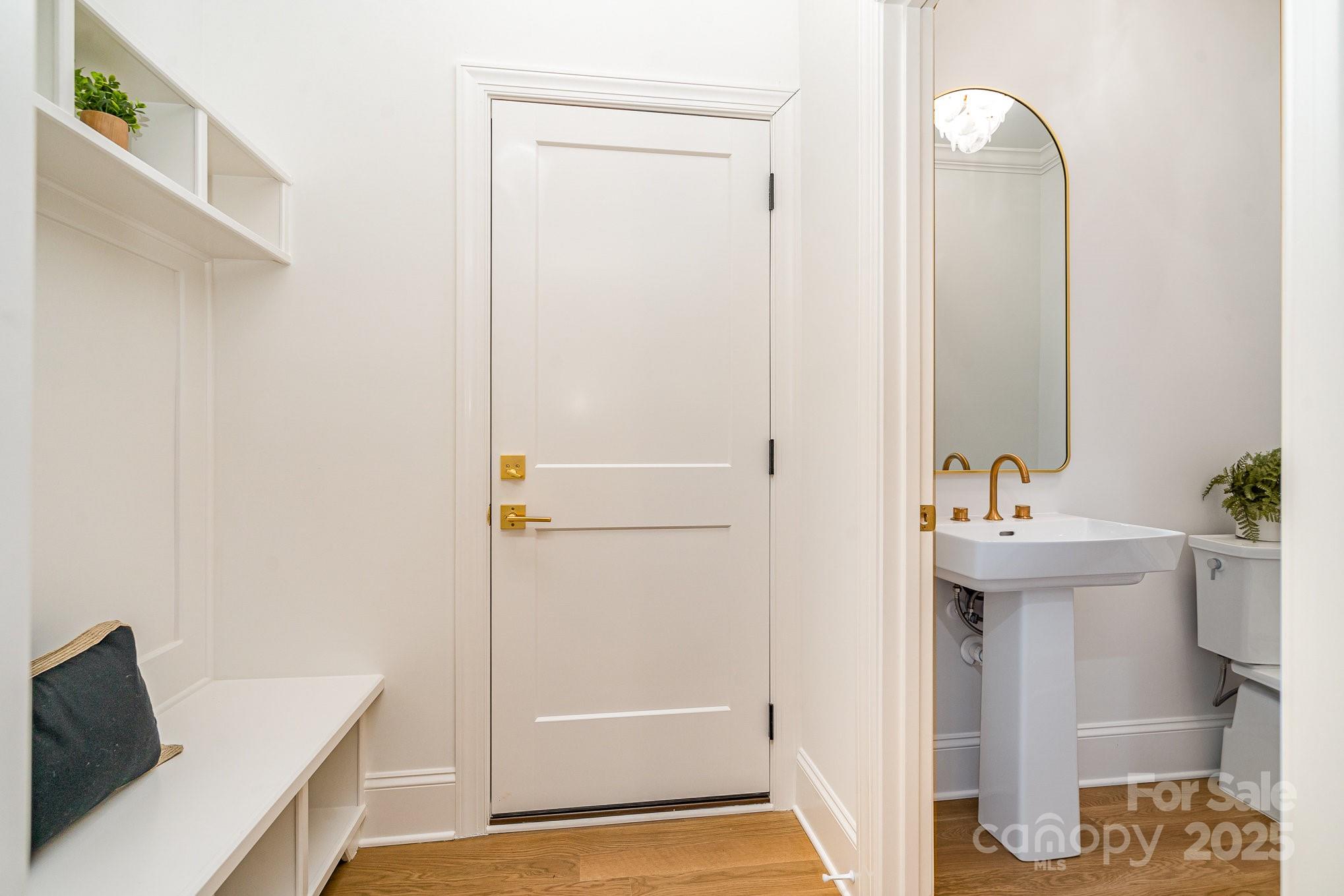 Montibello - Residential