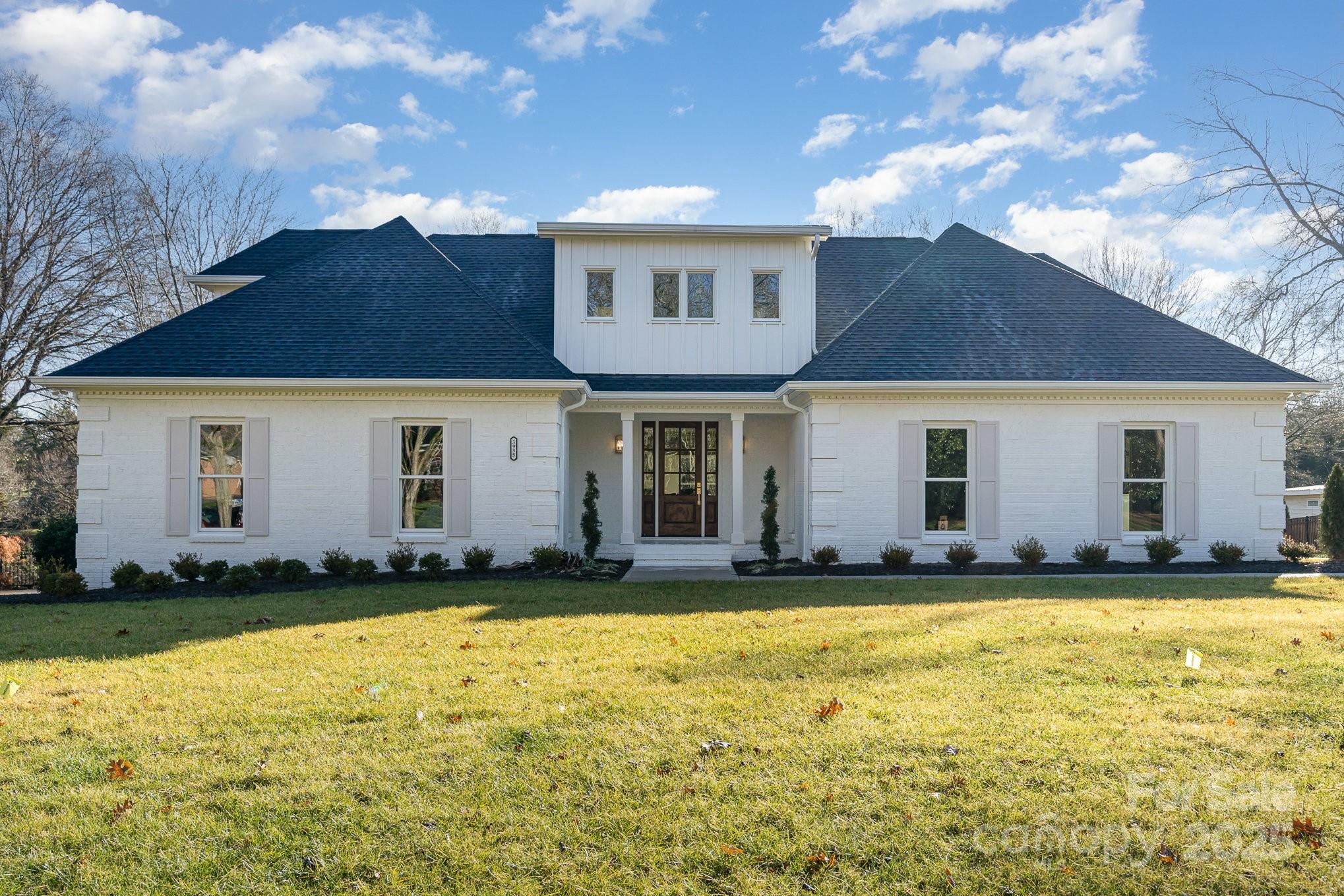 Montibello - Residential