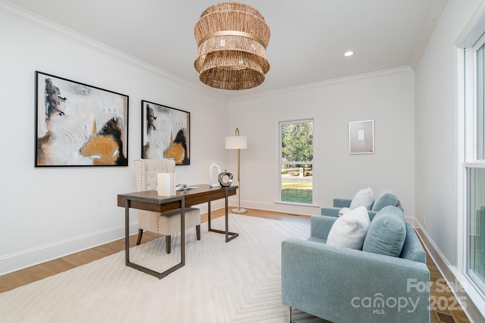 Montibello - Residential