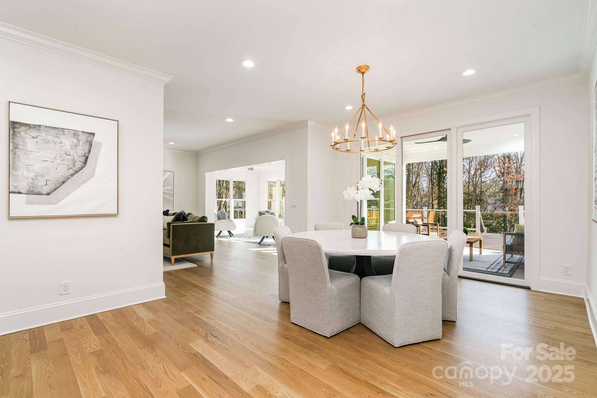 Montibello - Residential