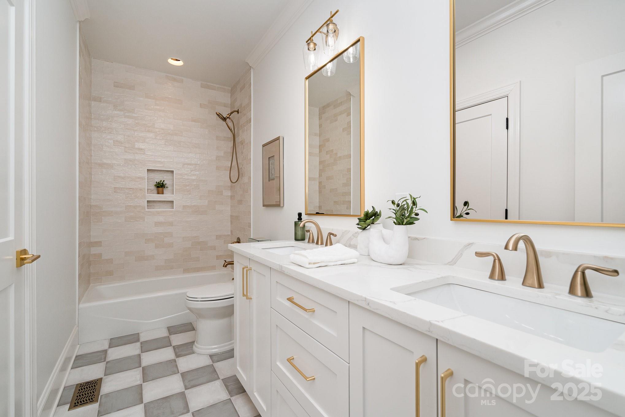 Montibello - Residential