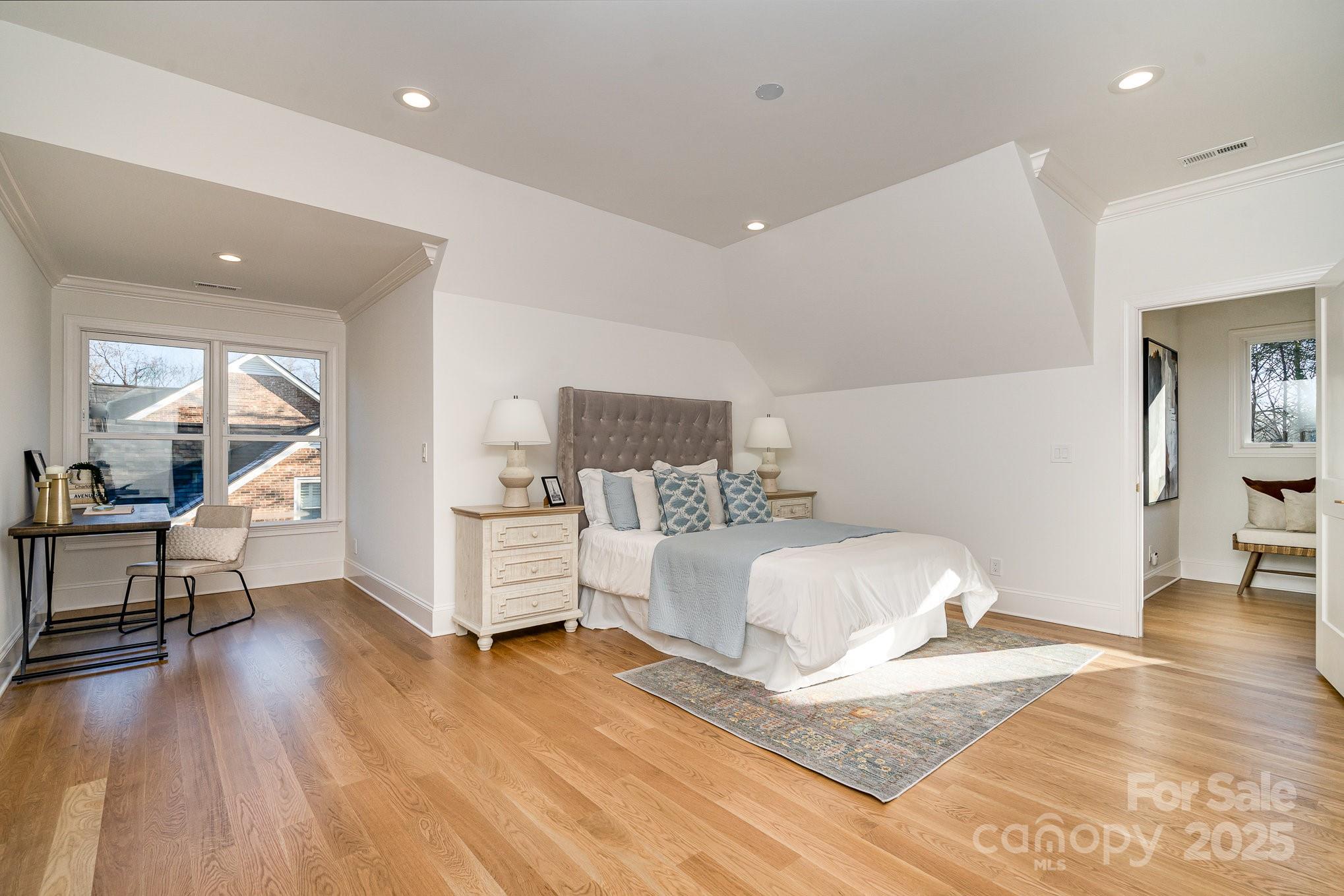 Montibello - Residential