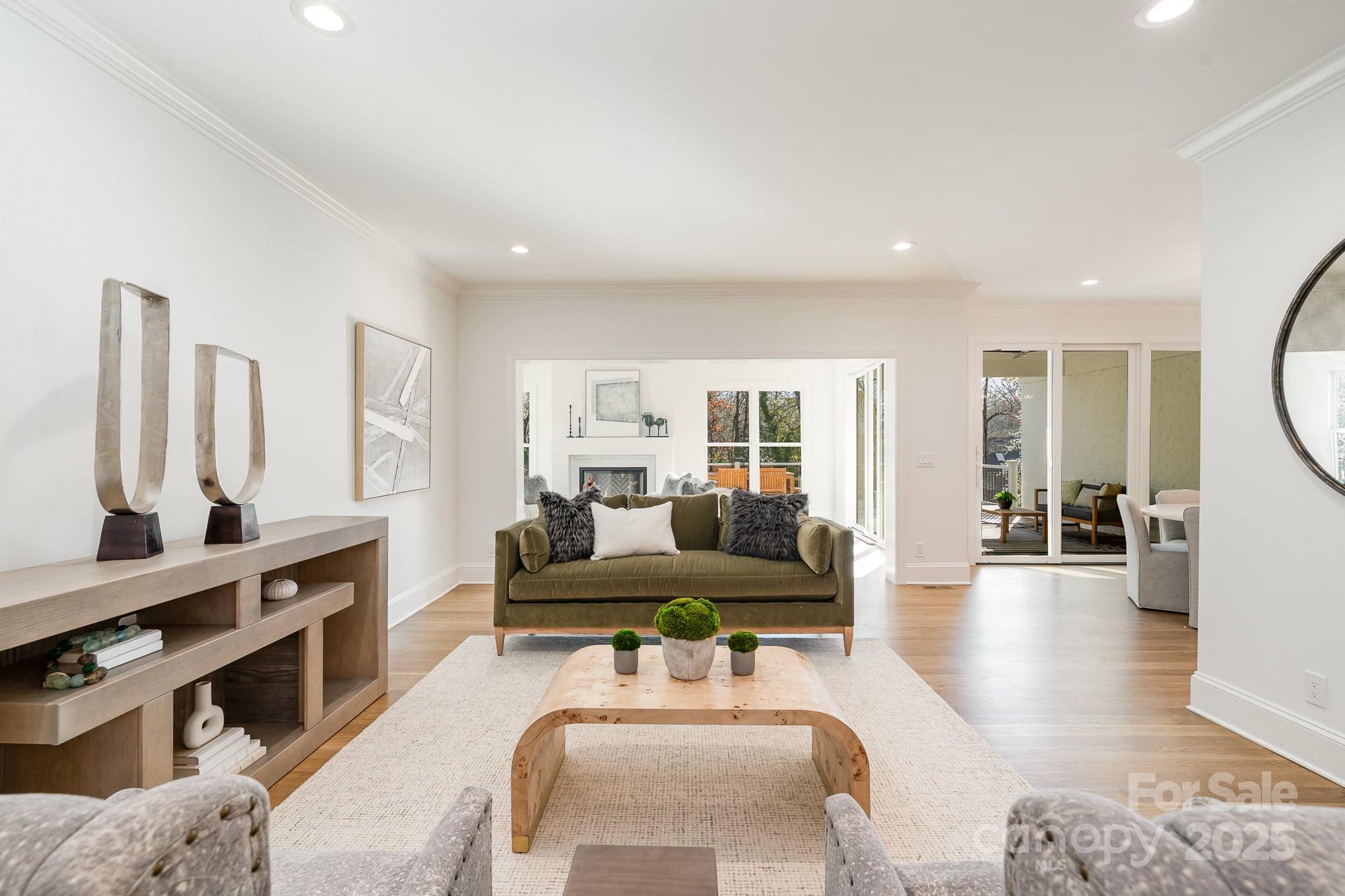 Montibello - Residential