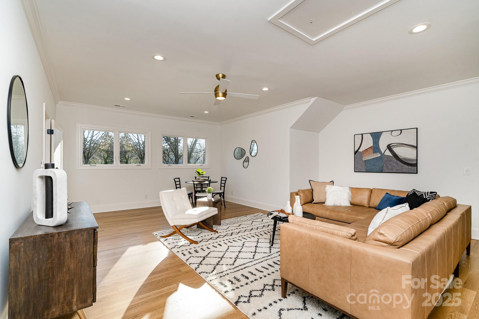 Montibello - Residential