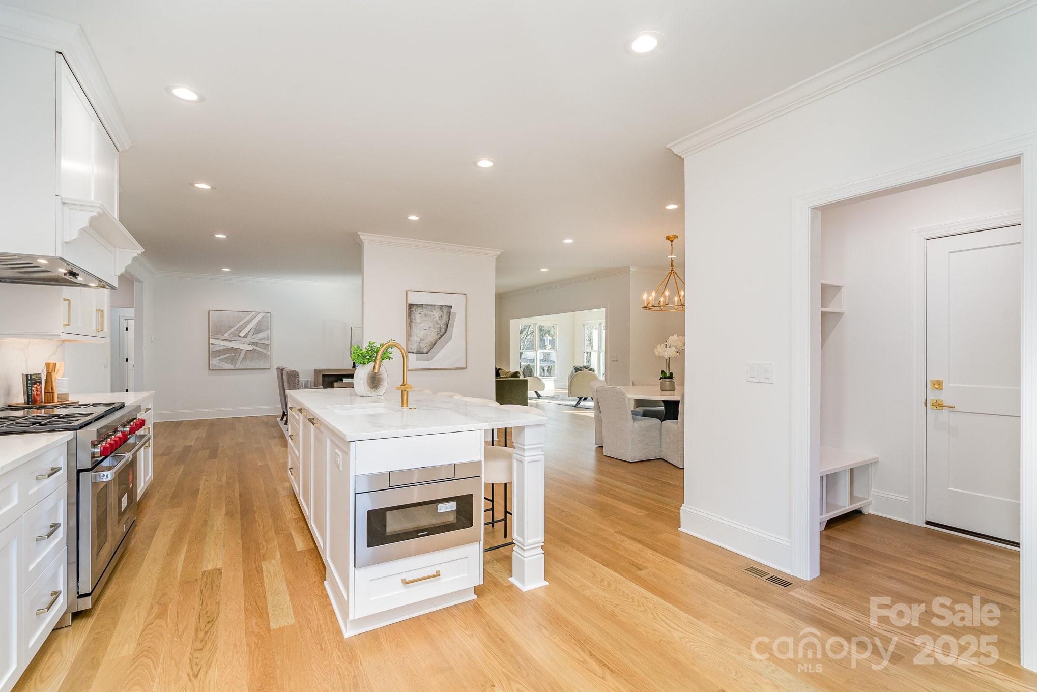 Montibello - Residential