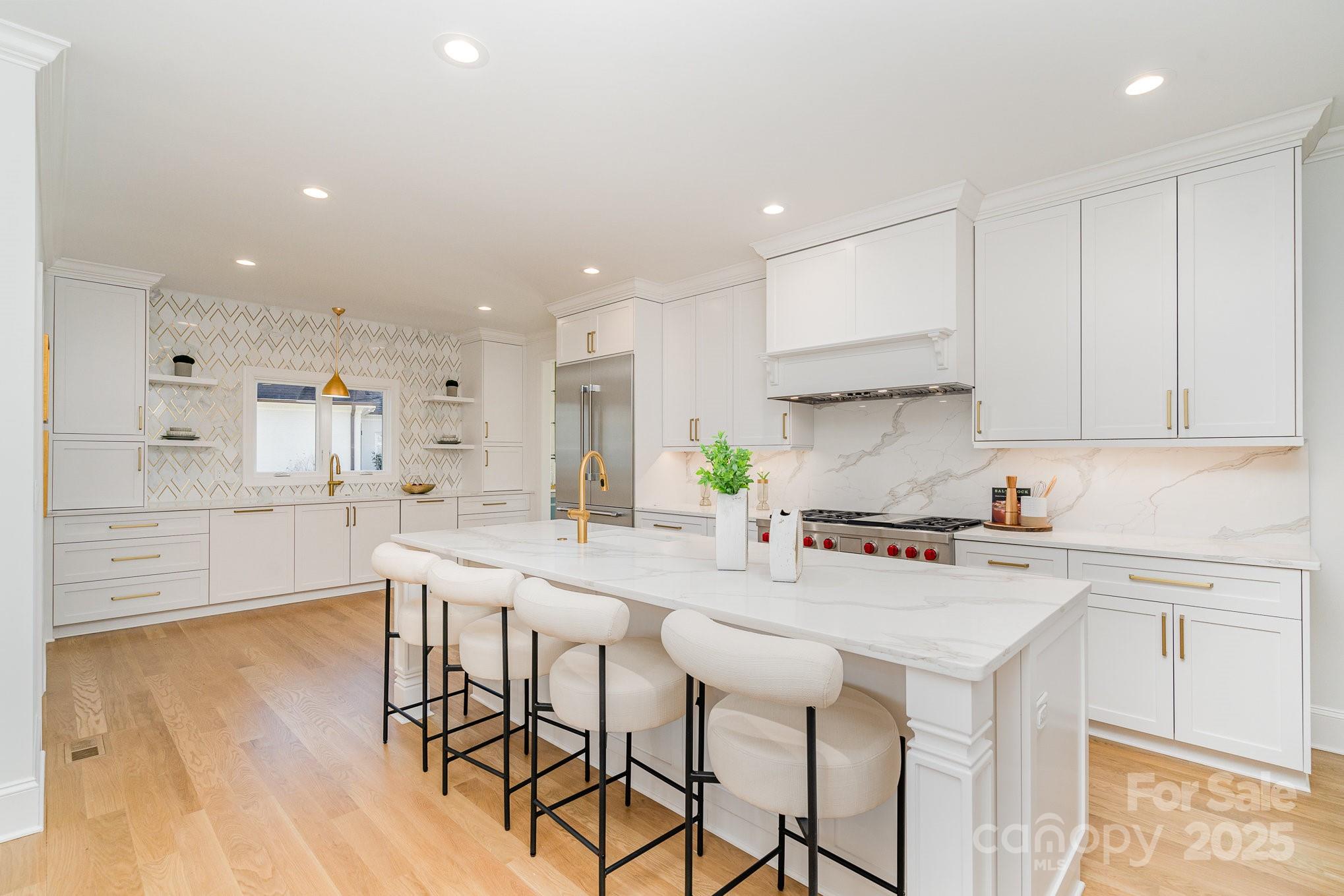 Montibello - Residential