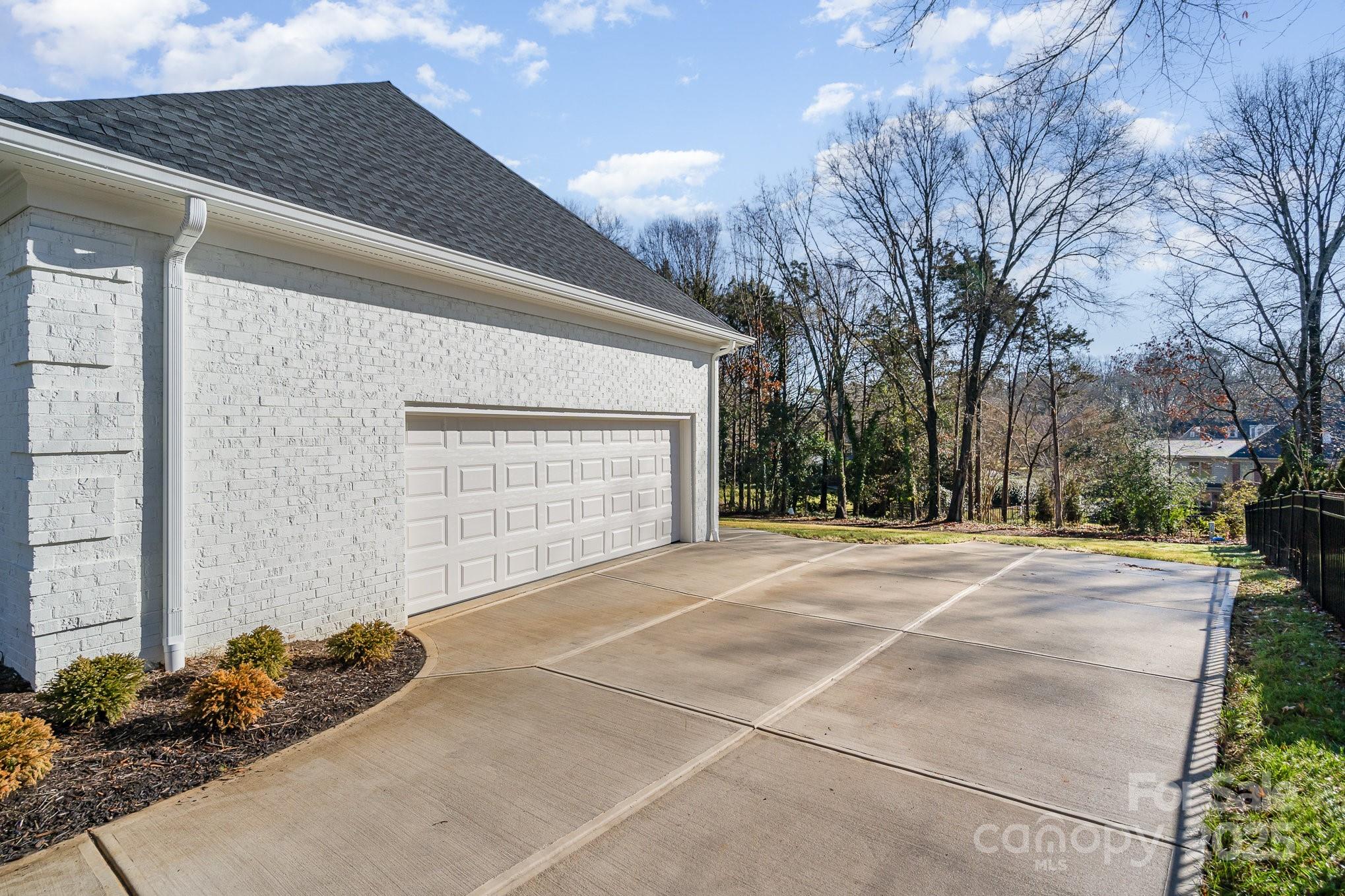 Montibello - Residential