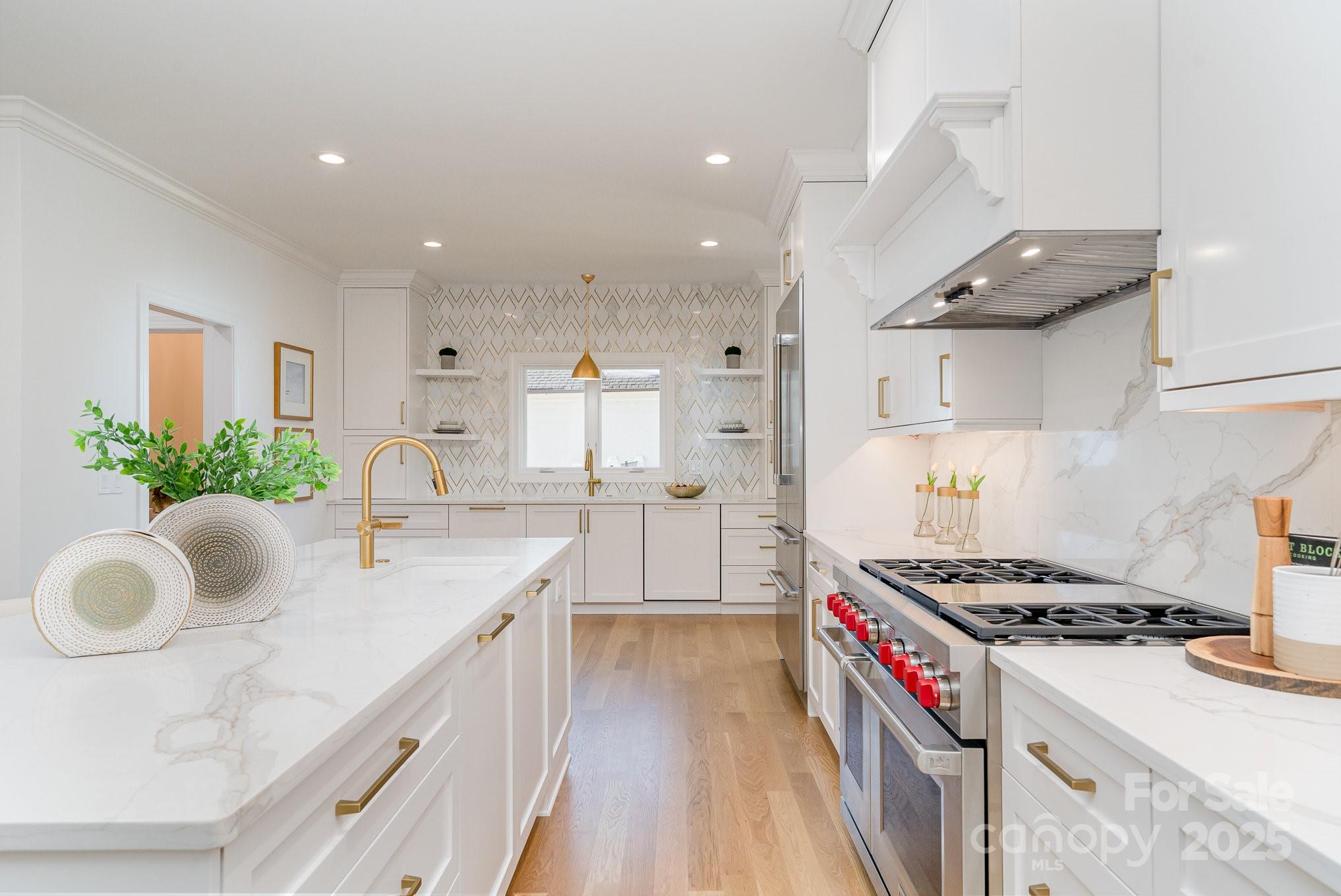 Montibello - Residential