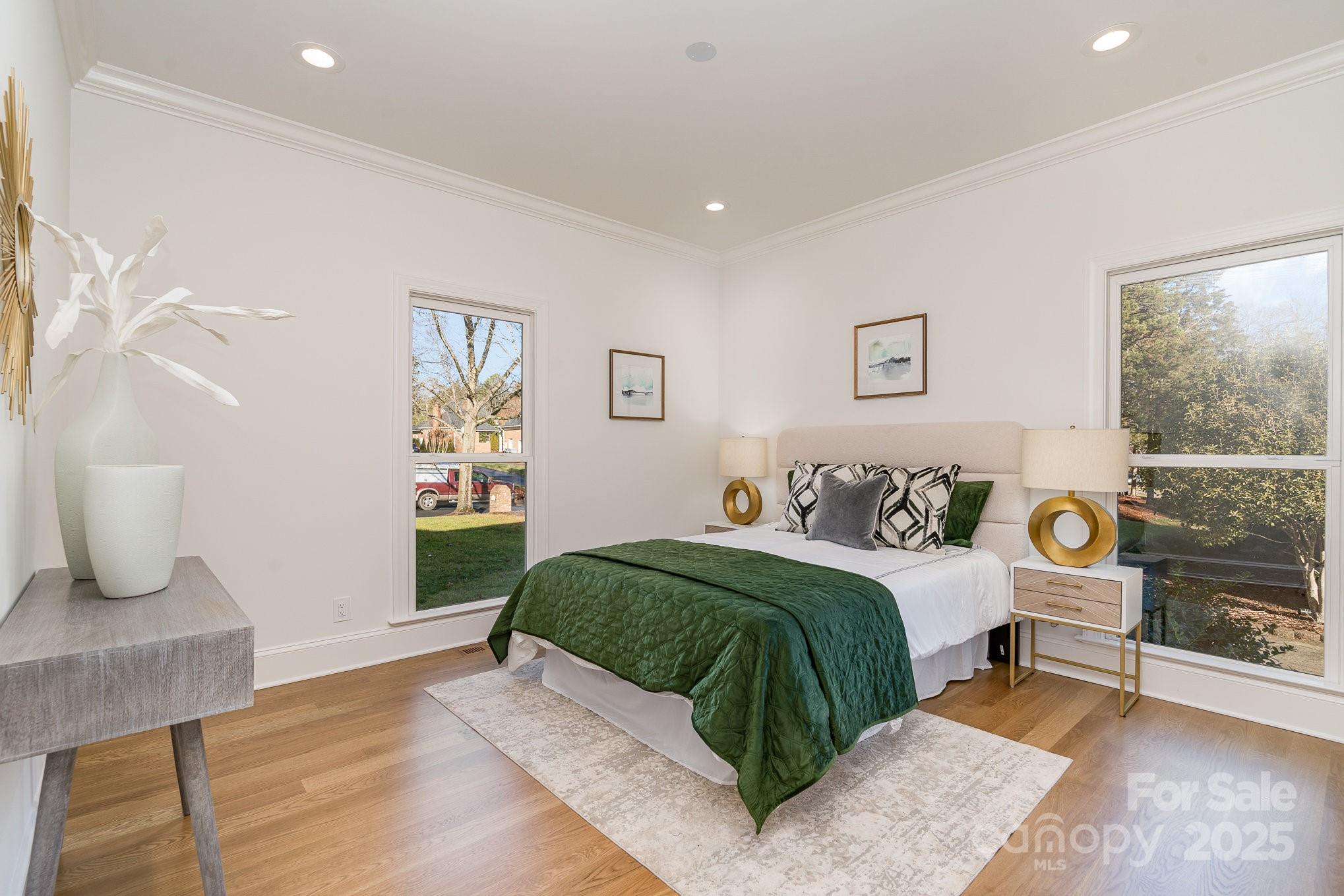 Montibello - Residential