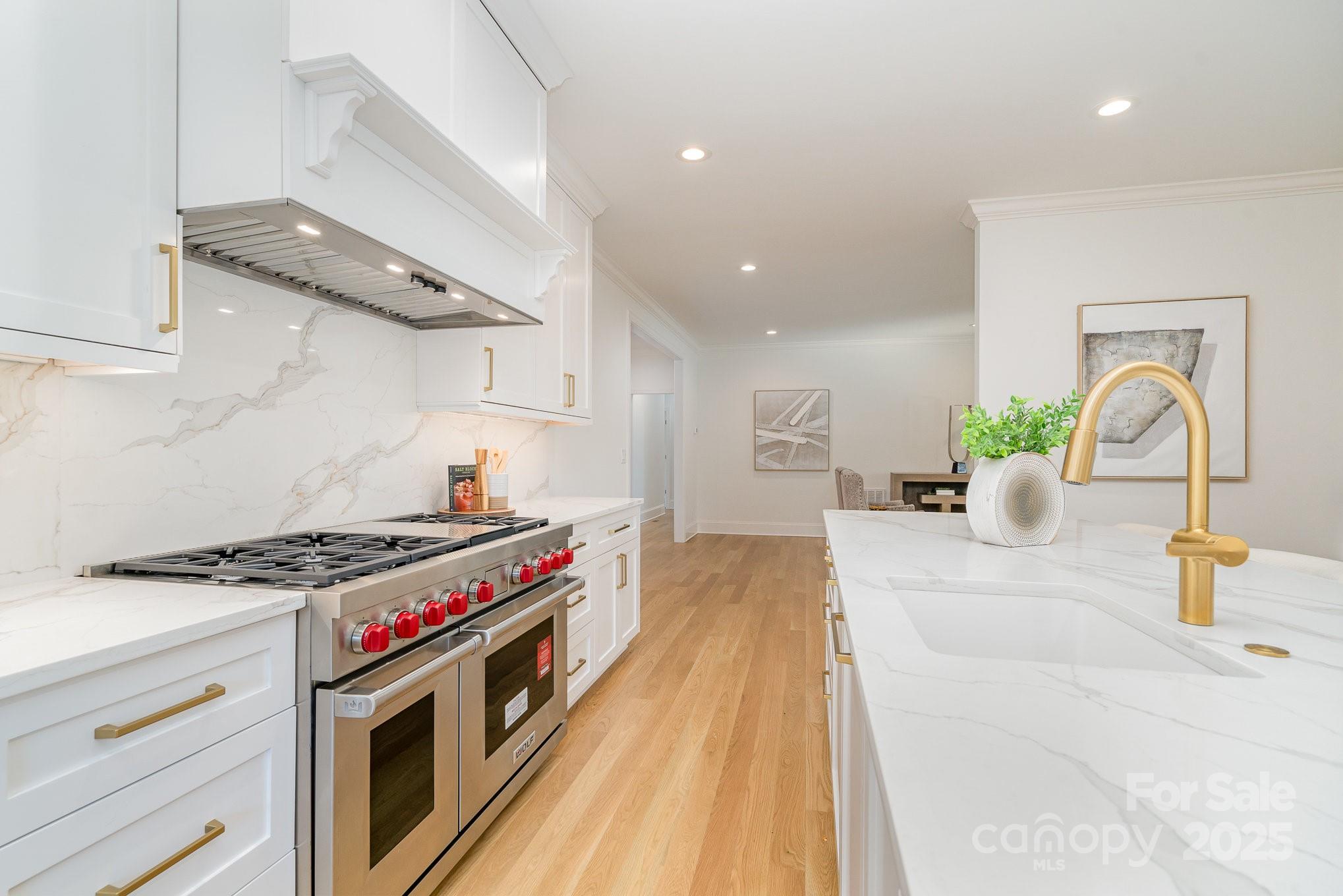 Montibello - Residential