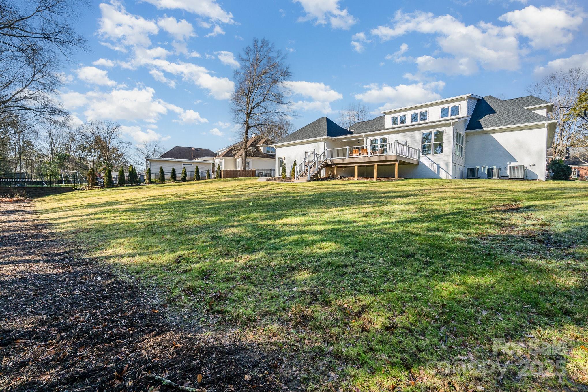 Montibello - Residential