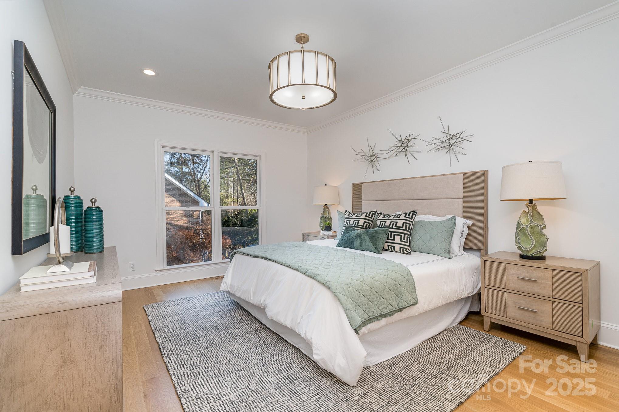 Montibello - Residential