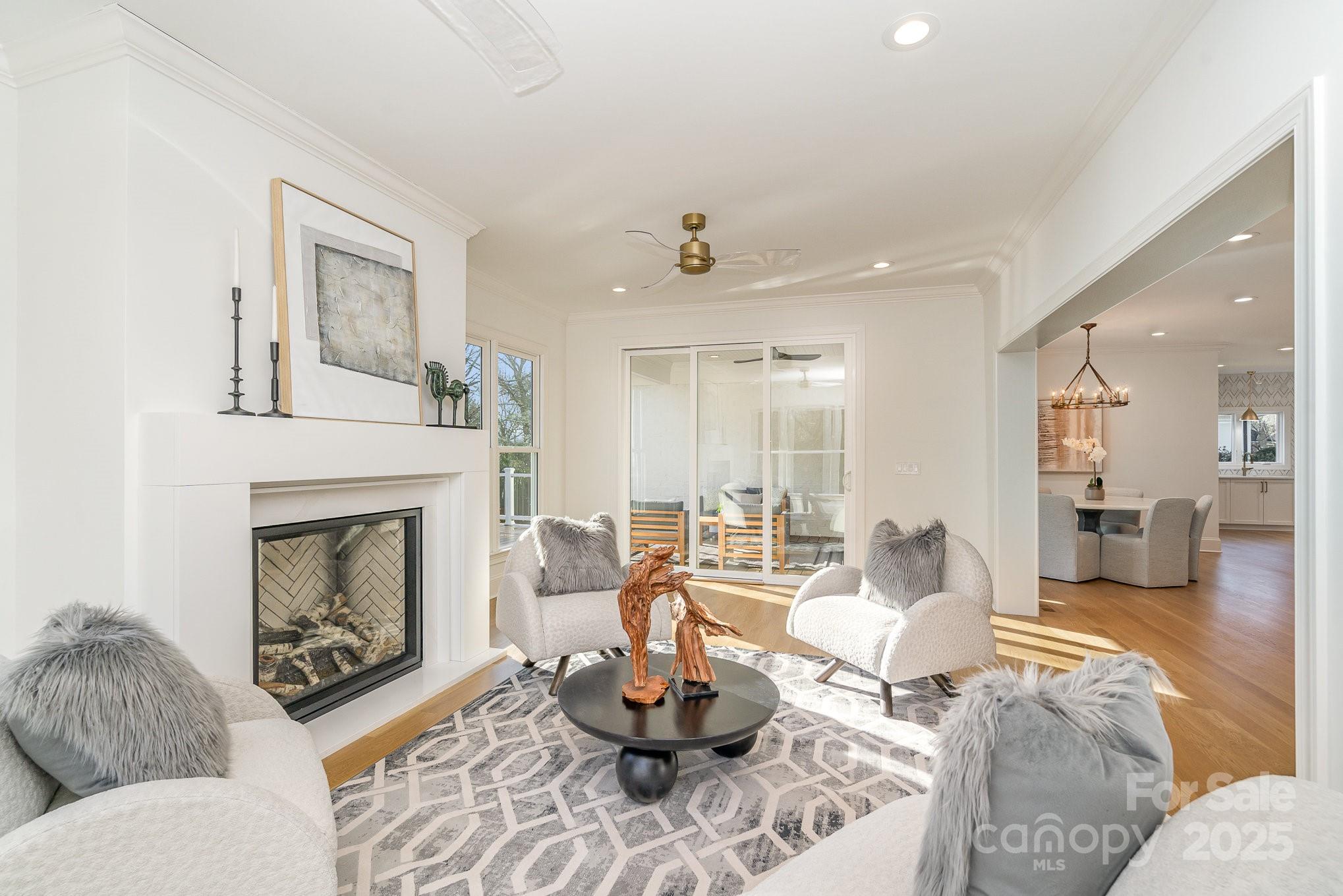 Montibello - Residential