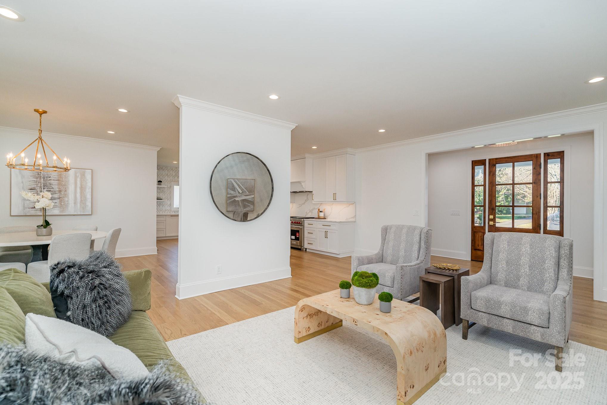 Montibello - Residential