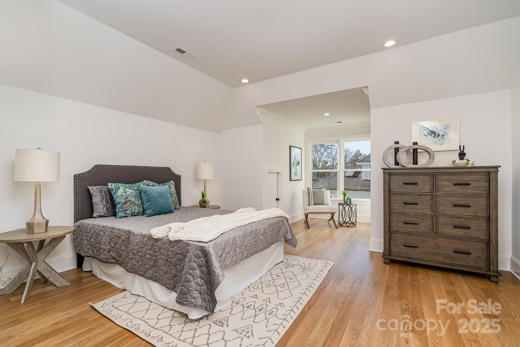 Montibello - Residential