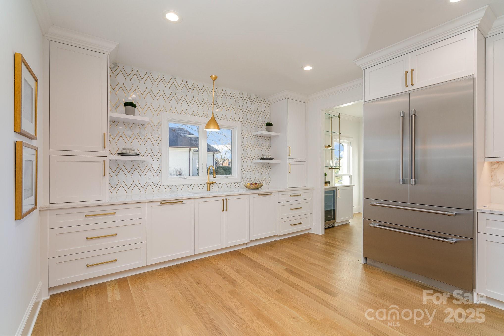 Montibello - Residential