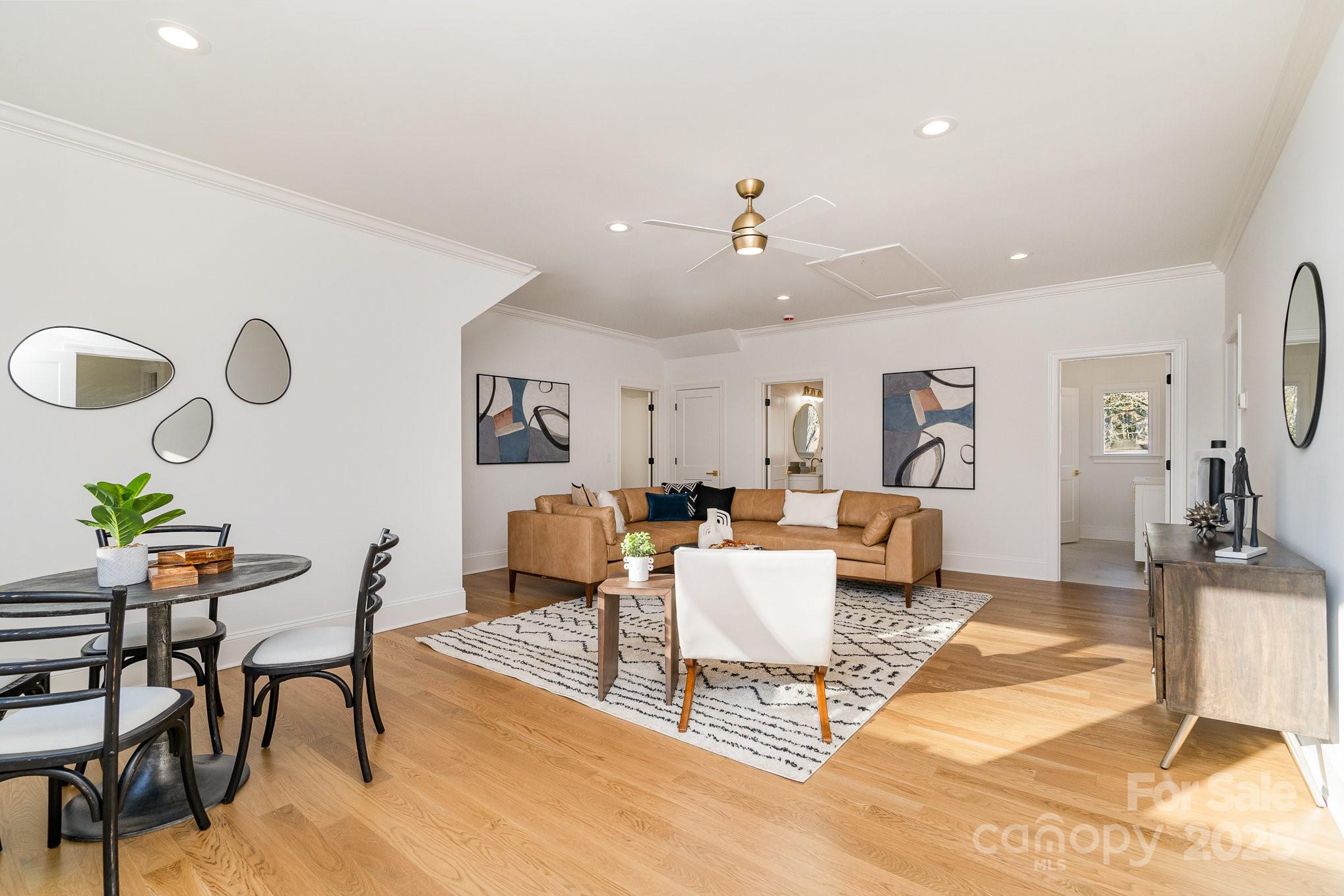 Montibello - Residential