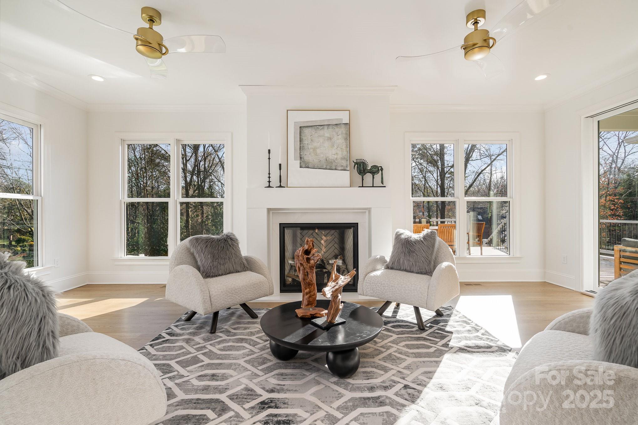 Montibello - Residential