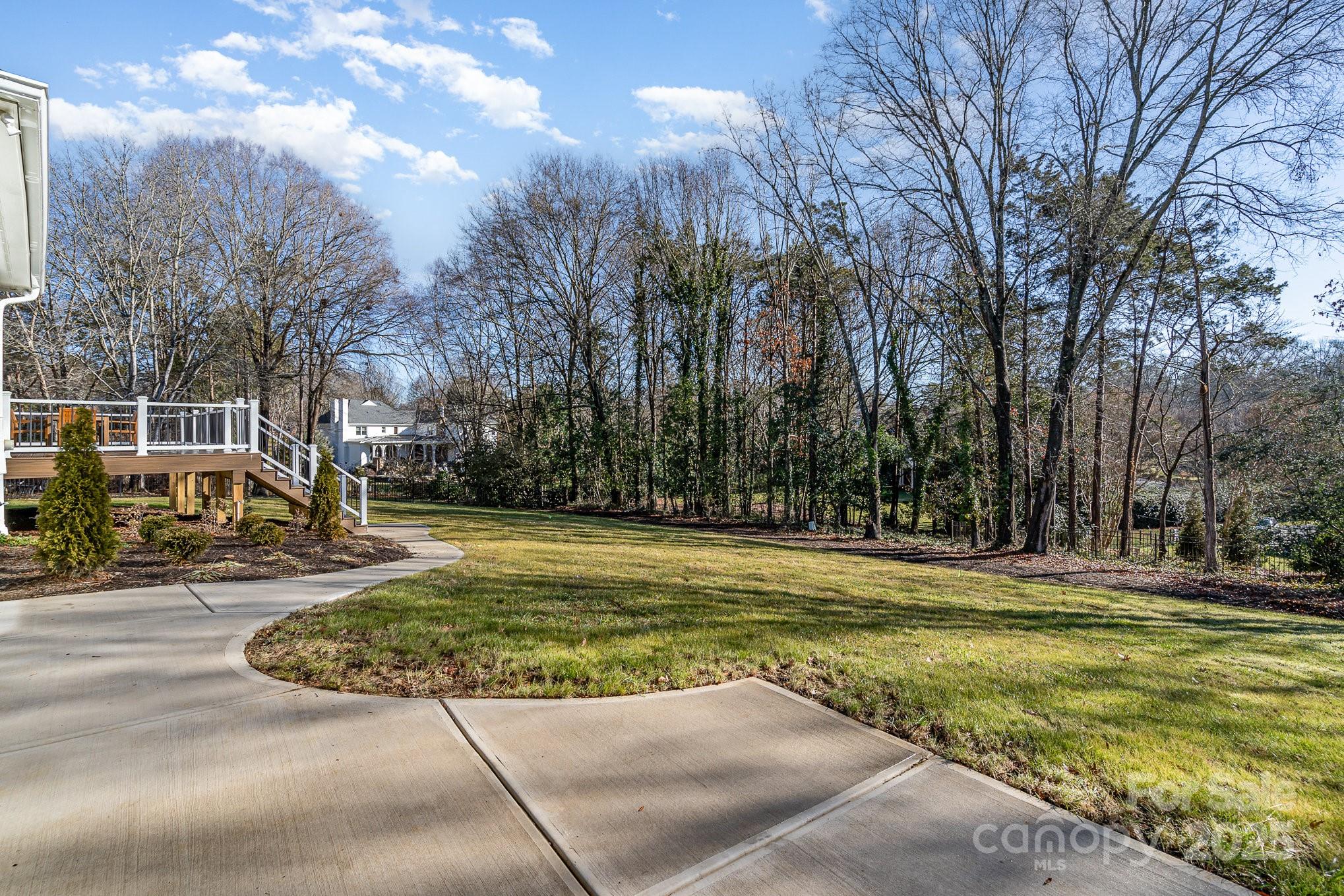 Montibello - Residential