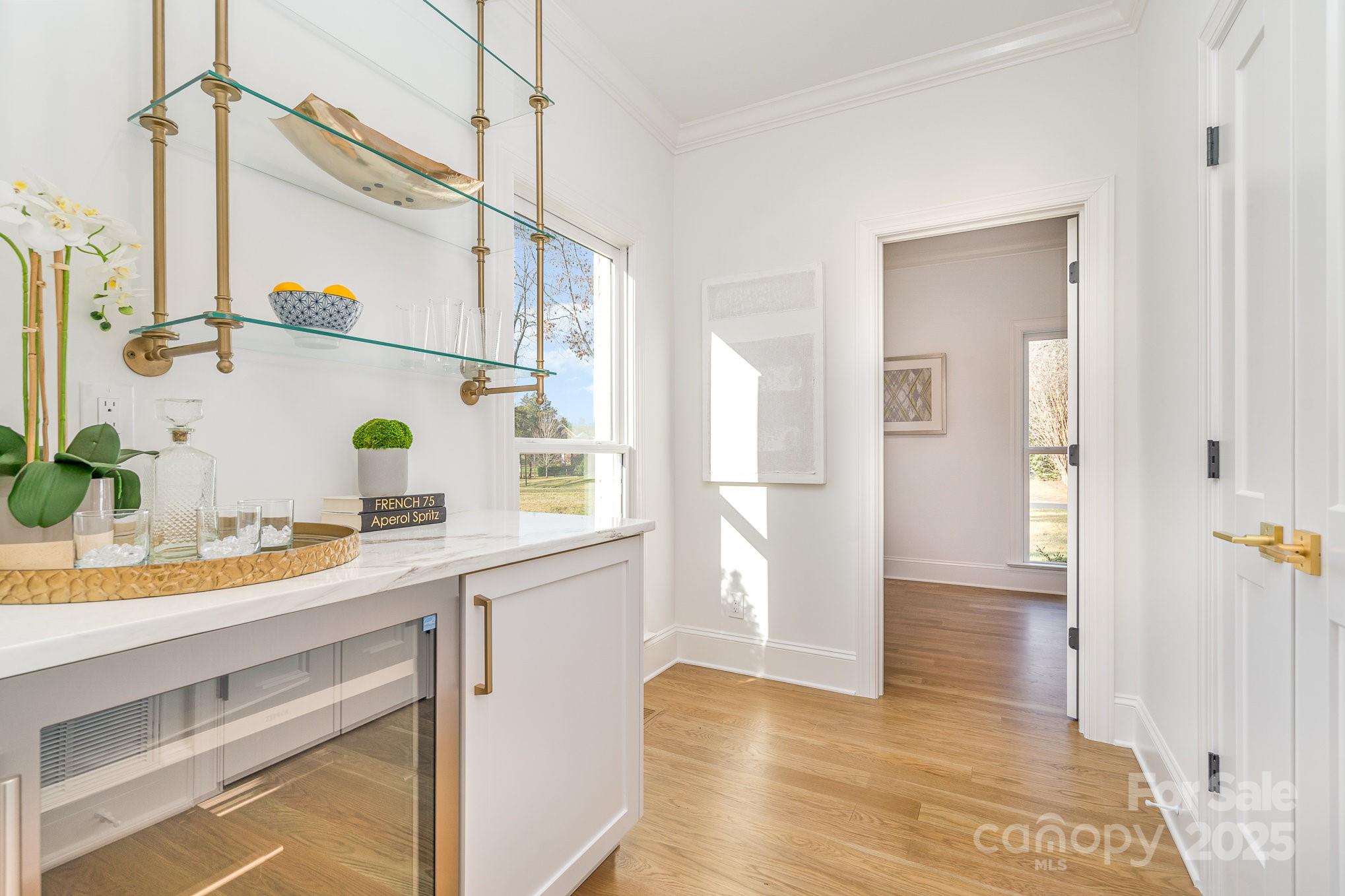 Montibello - Residential