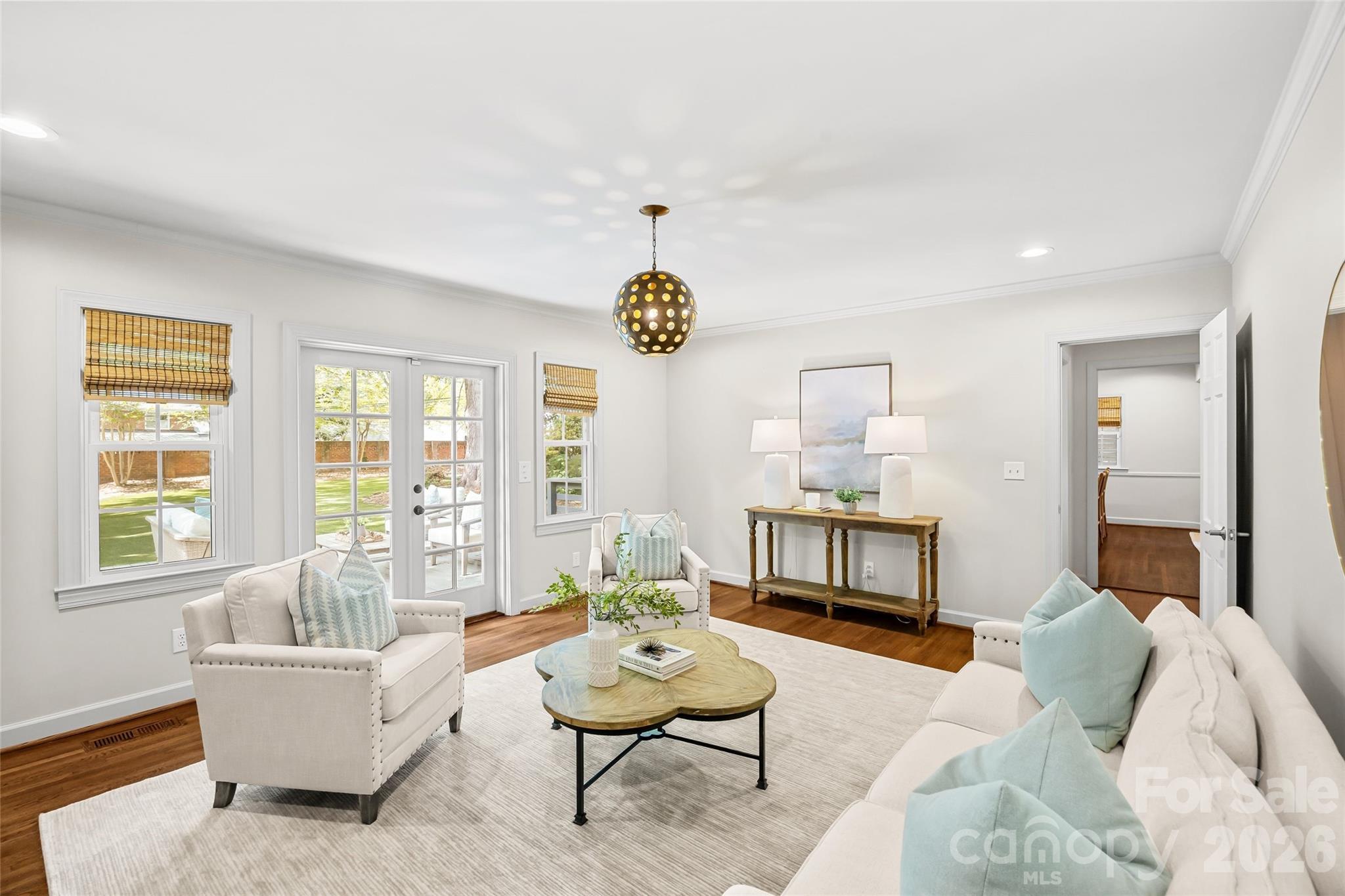 Lansdowne - Residential