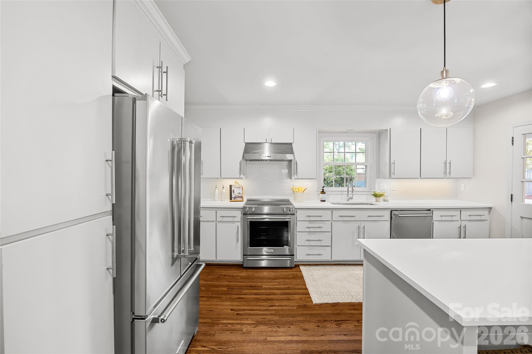 Lansdowne - Residential