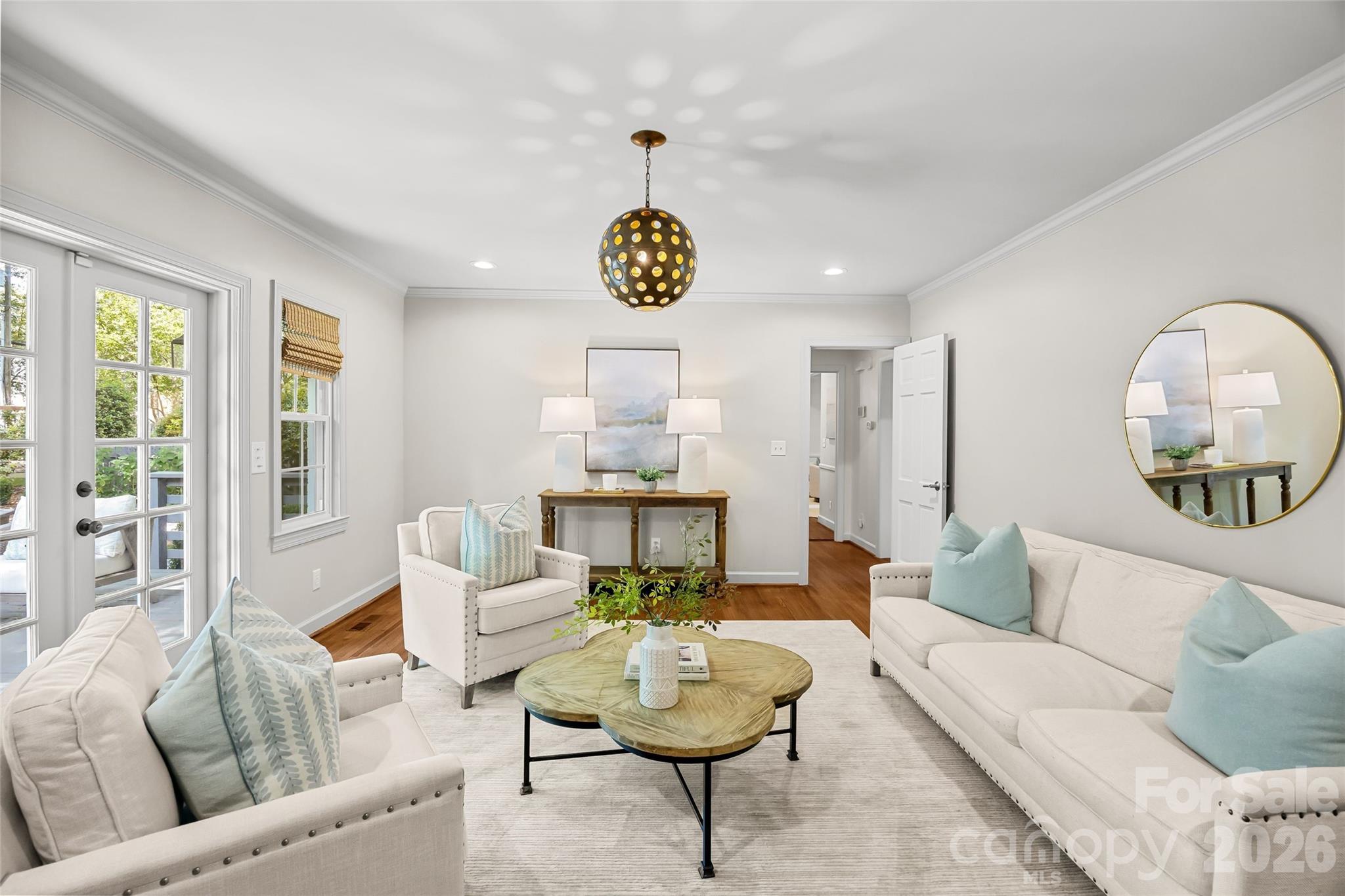 Lansdowne - Residential