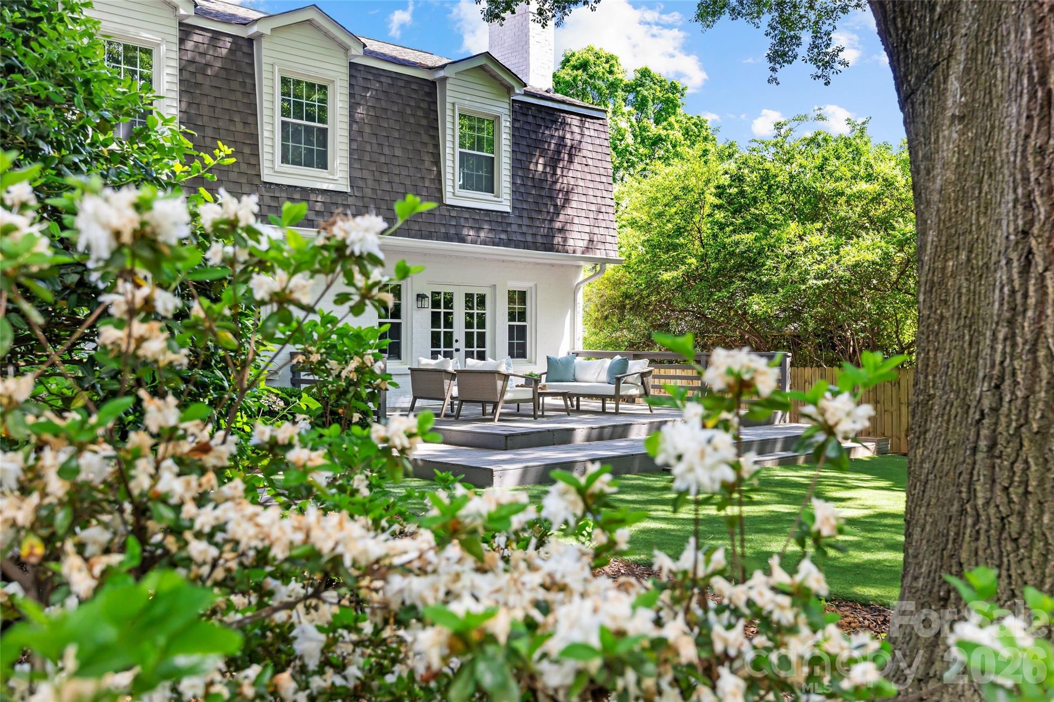 Lansdowne - Residential