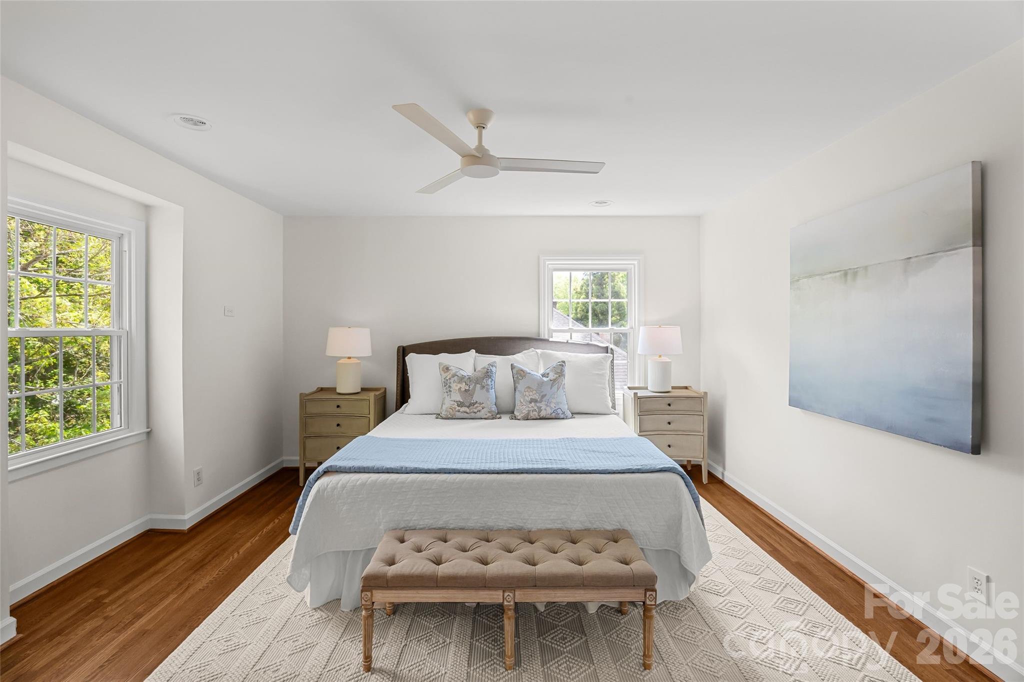 Lansdowne - Residential