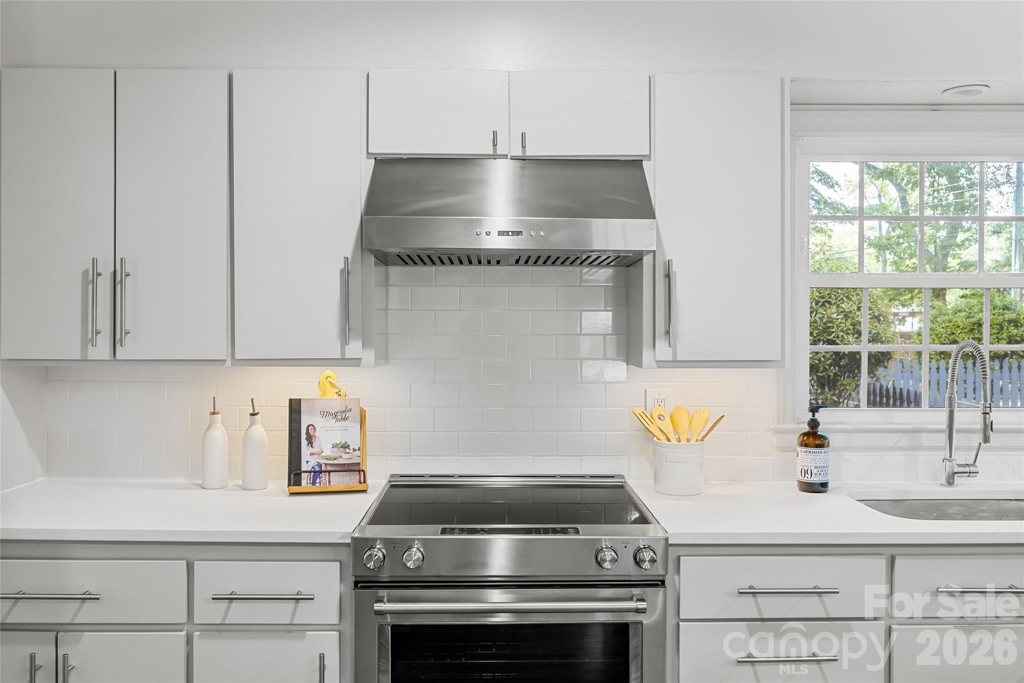 Lansdowne - Residential