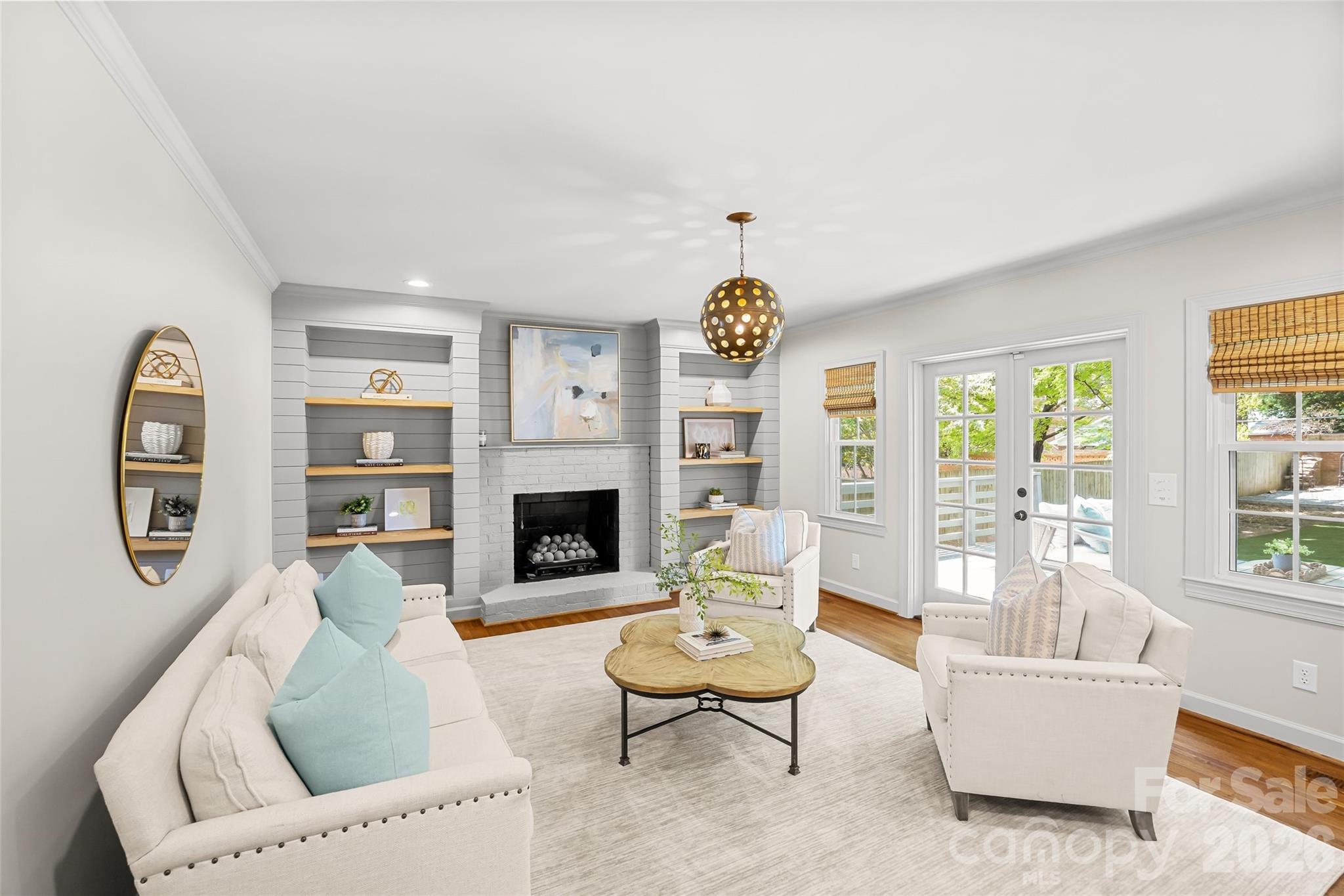 Lansdowne - Residential