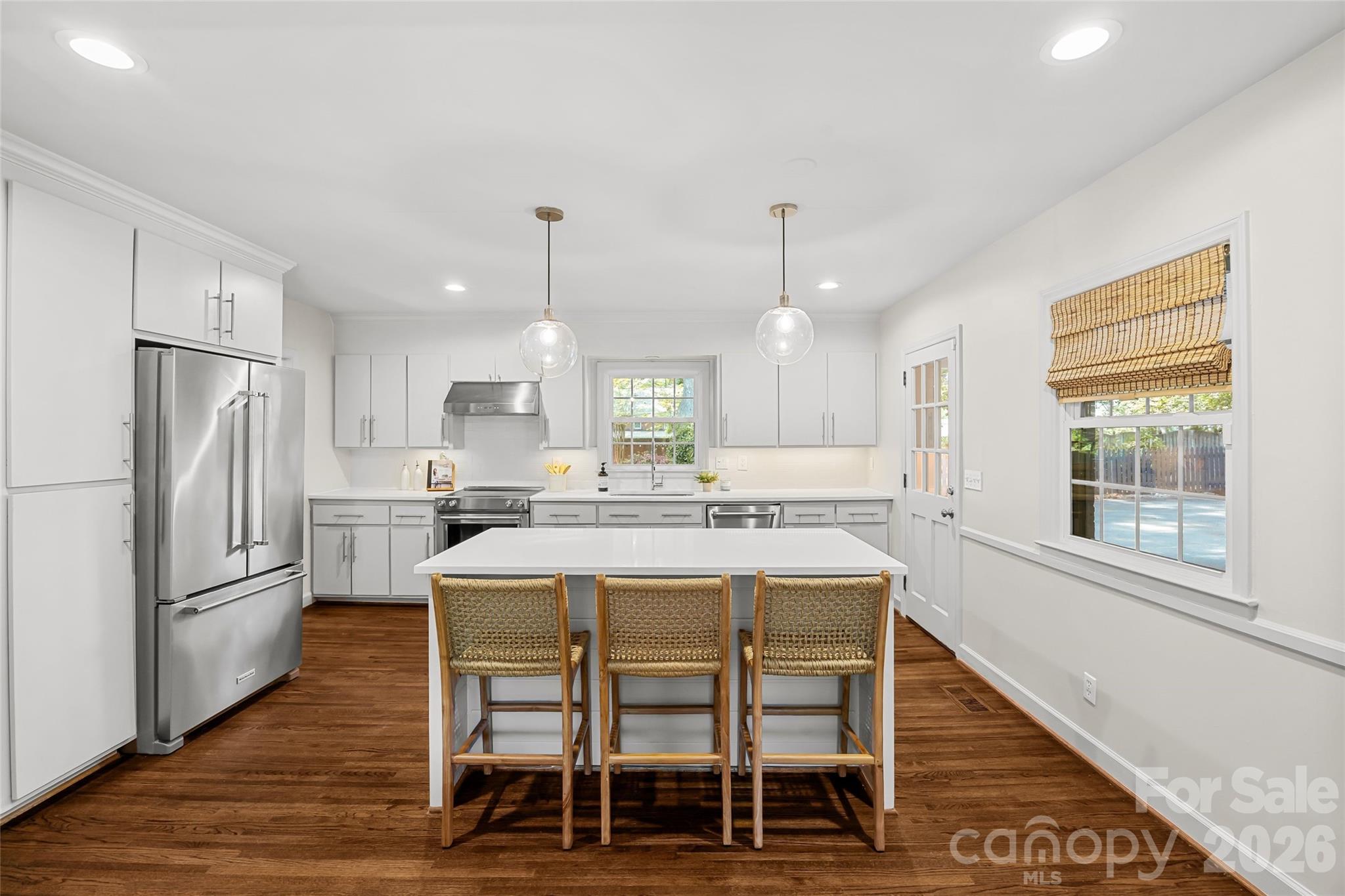 Lansdowne - Residential