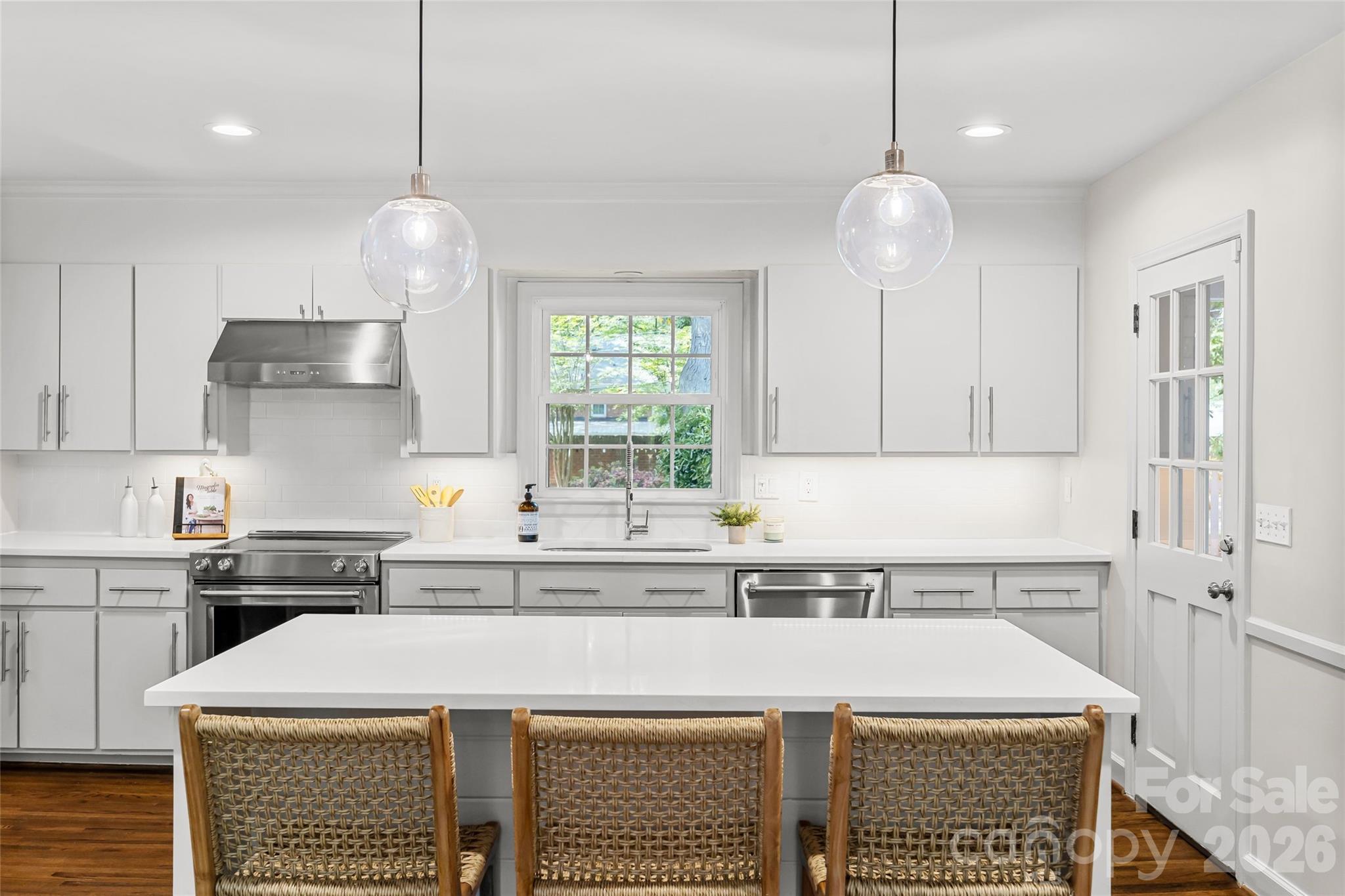 Lansdowne - Residential