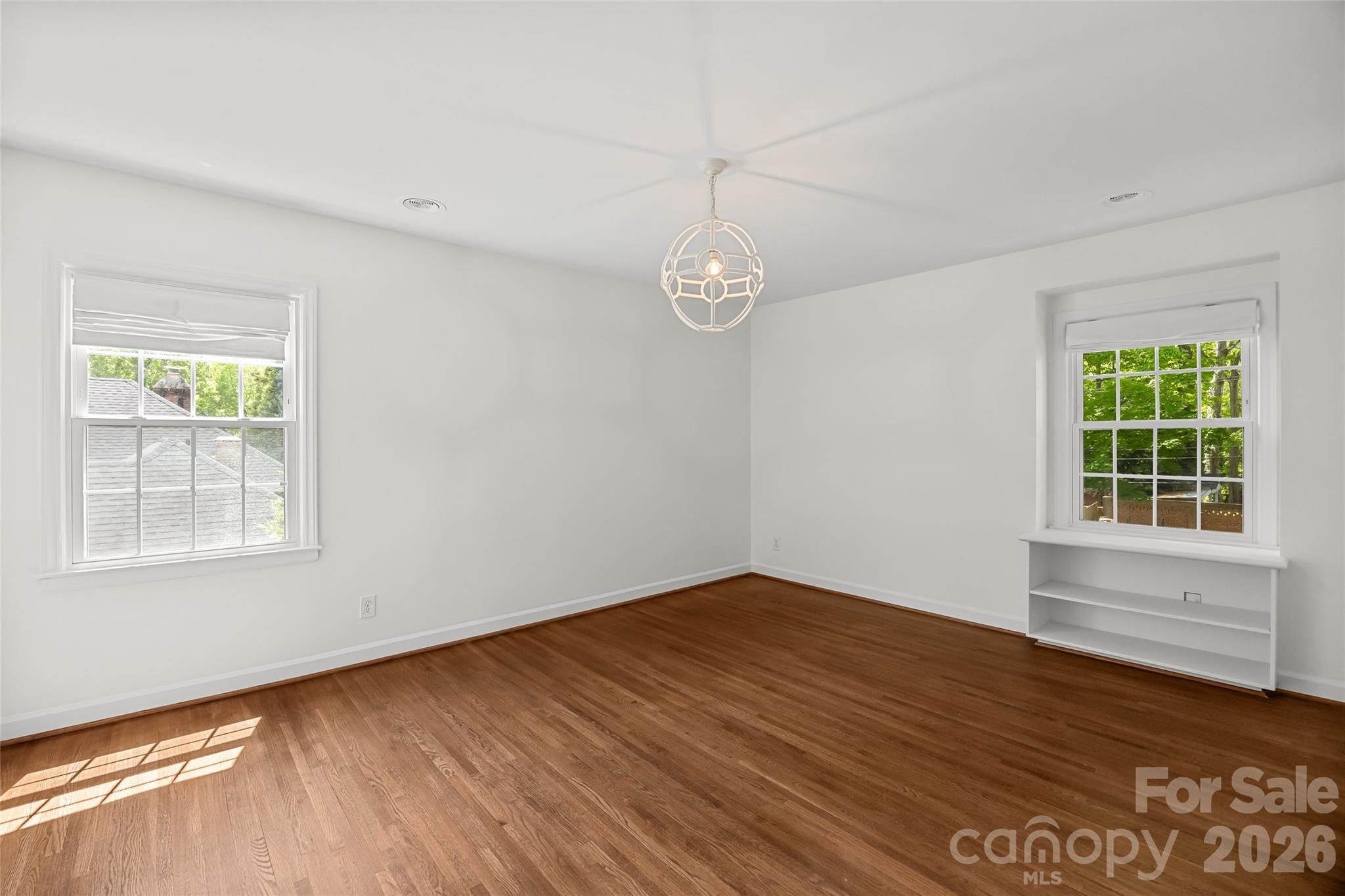 Lansdowne - Residential