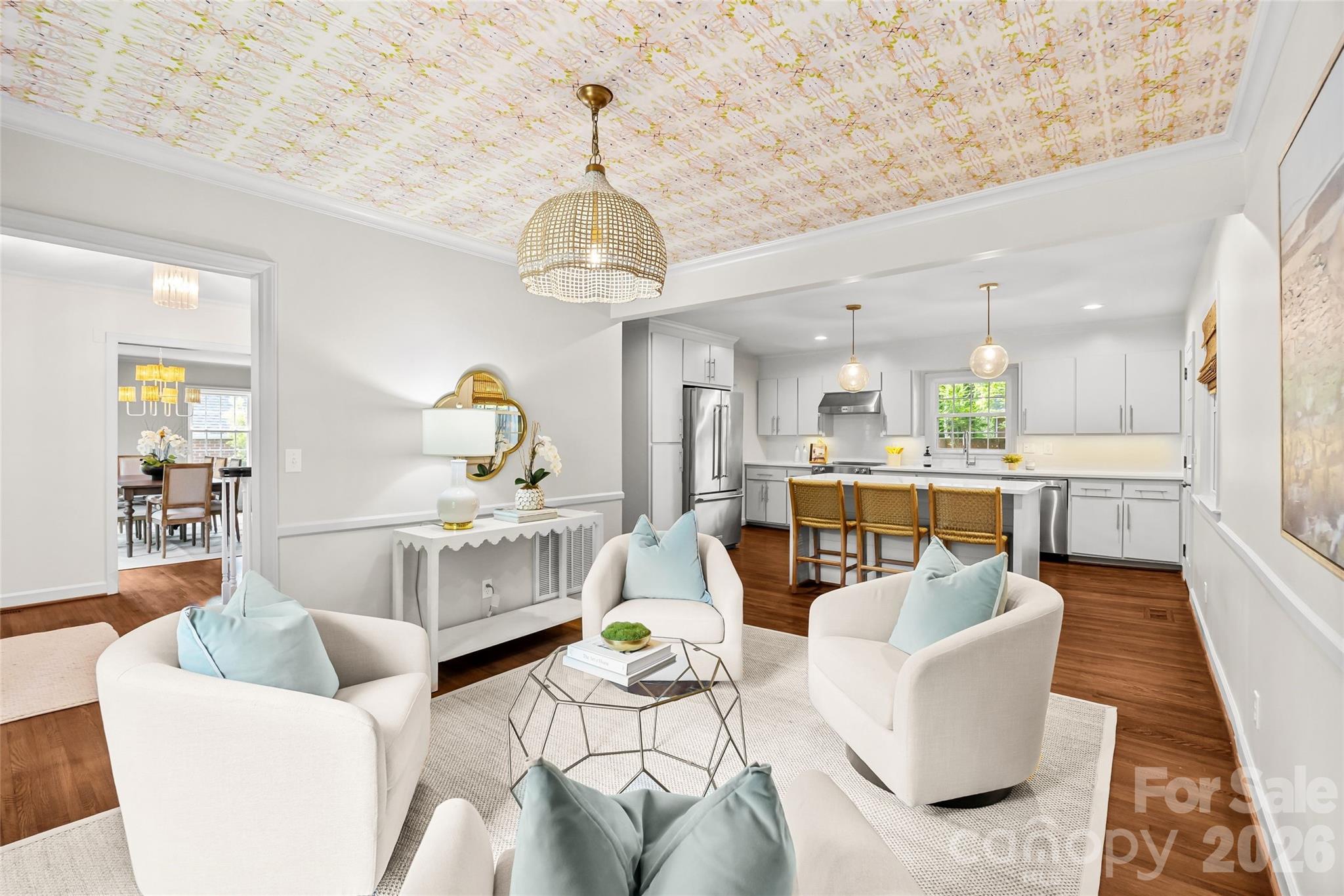 Lansdowne - Residential