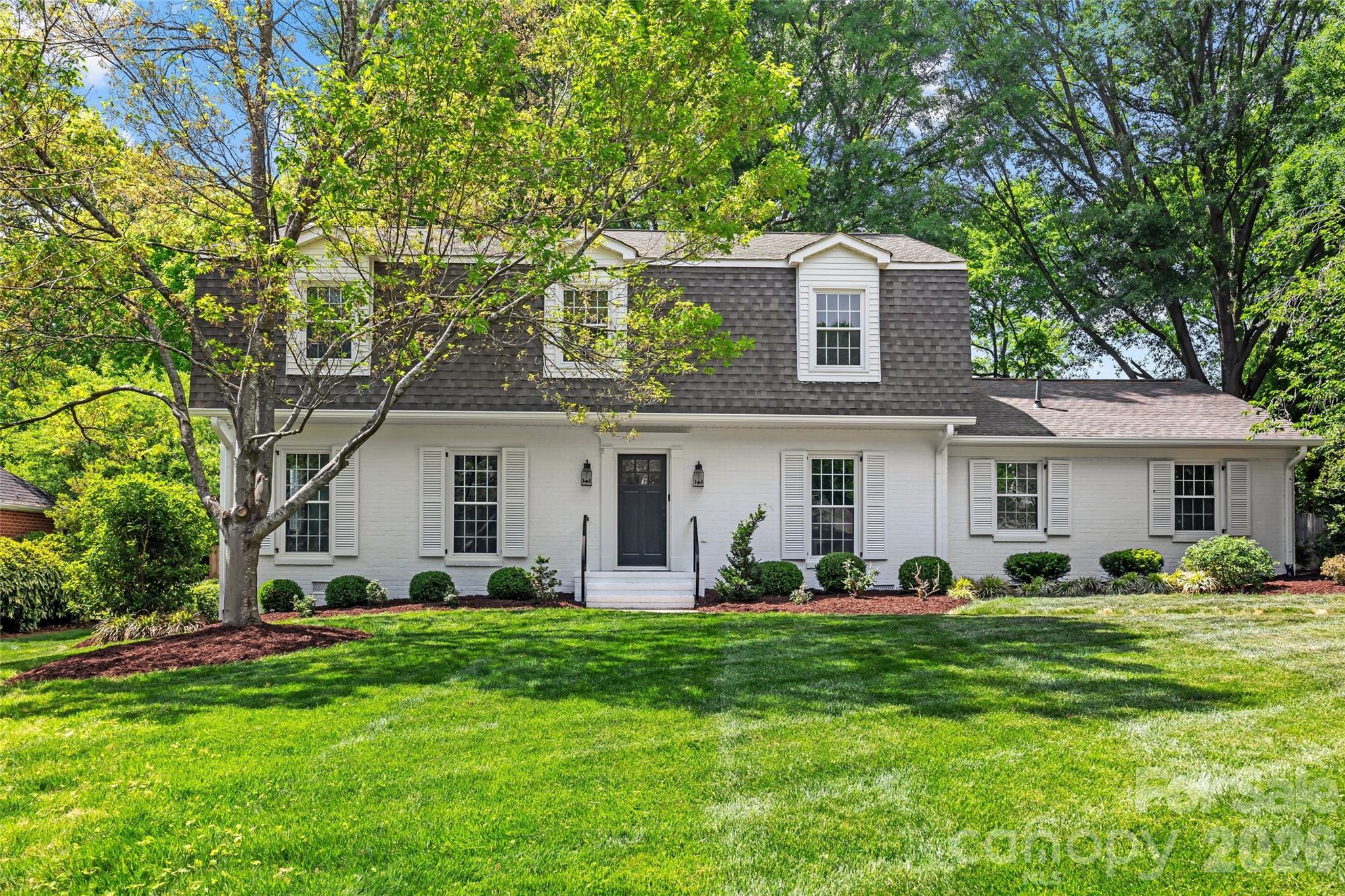 Lansdowne - Residential