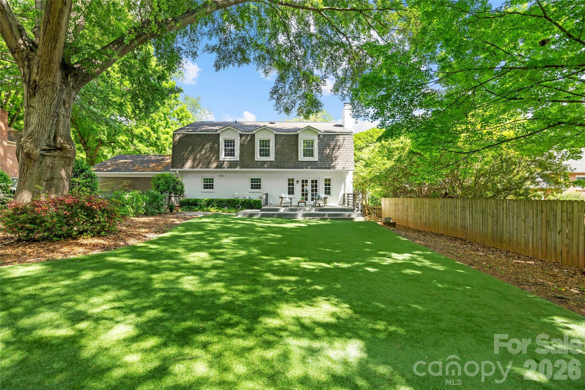 Lansdowne - Residential