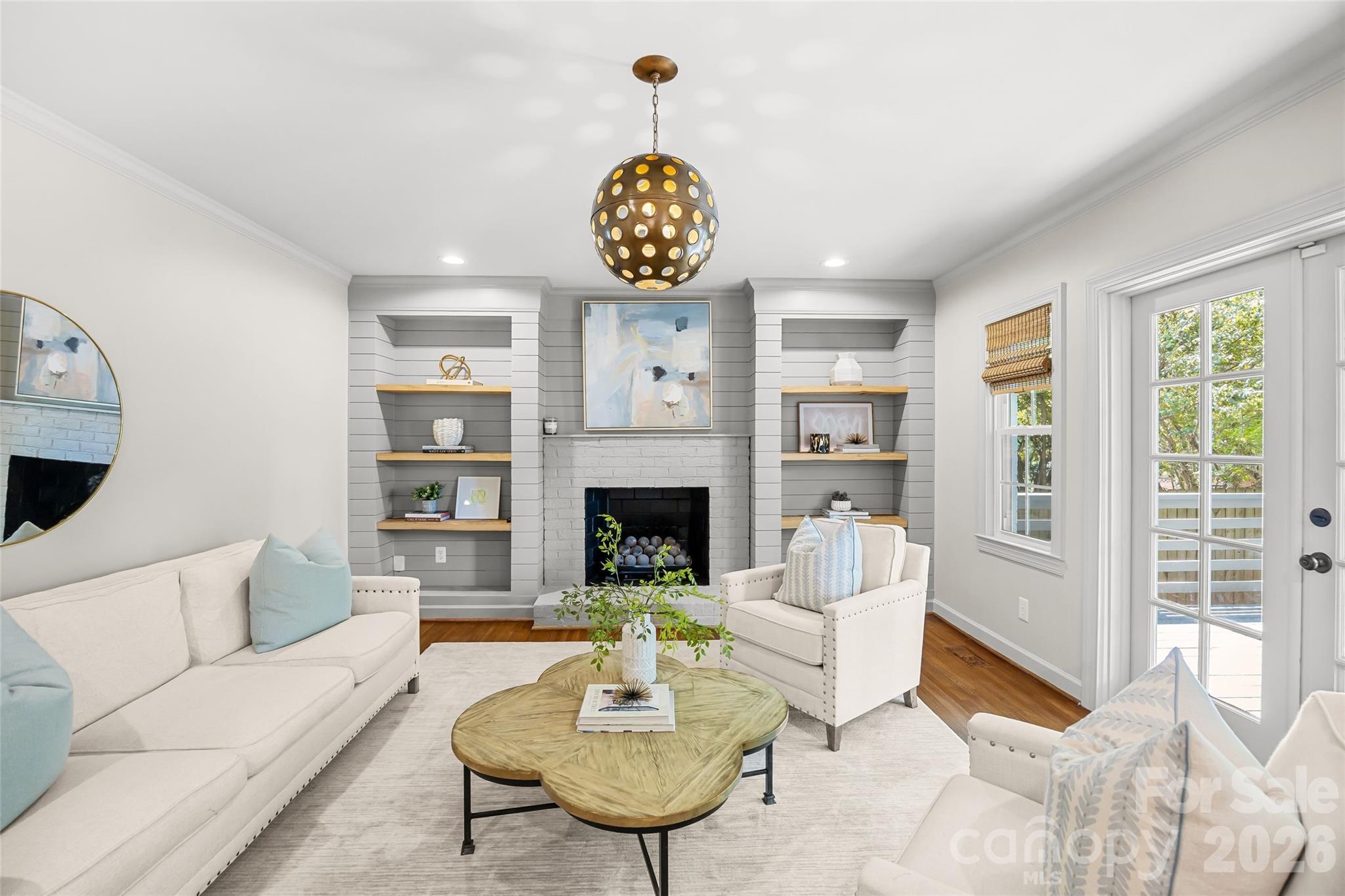 Lansdowne - Residential