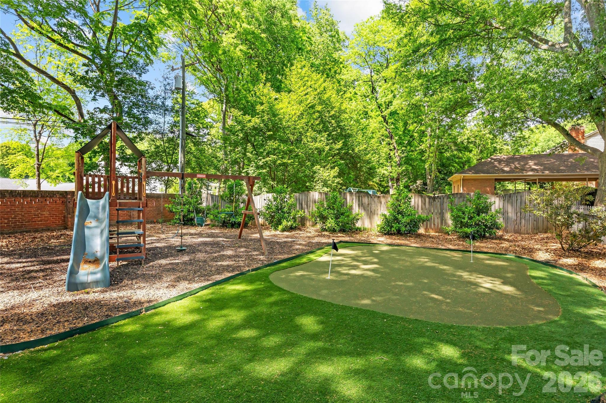 Lansdowne - Residential